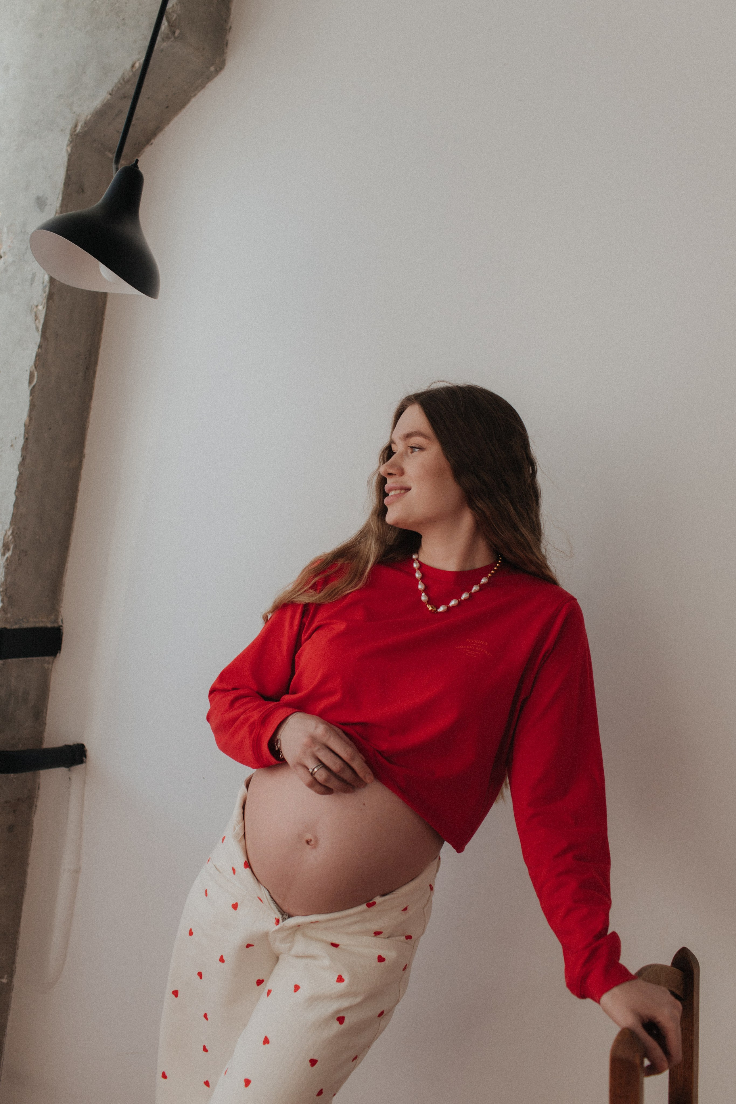 Юля. Семейный фотограф в Москве