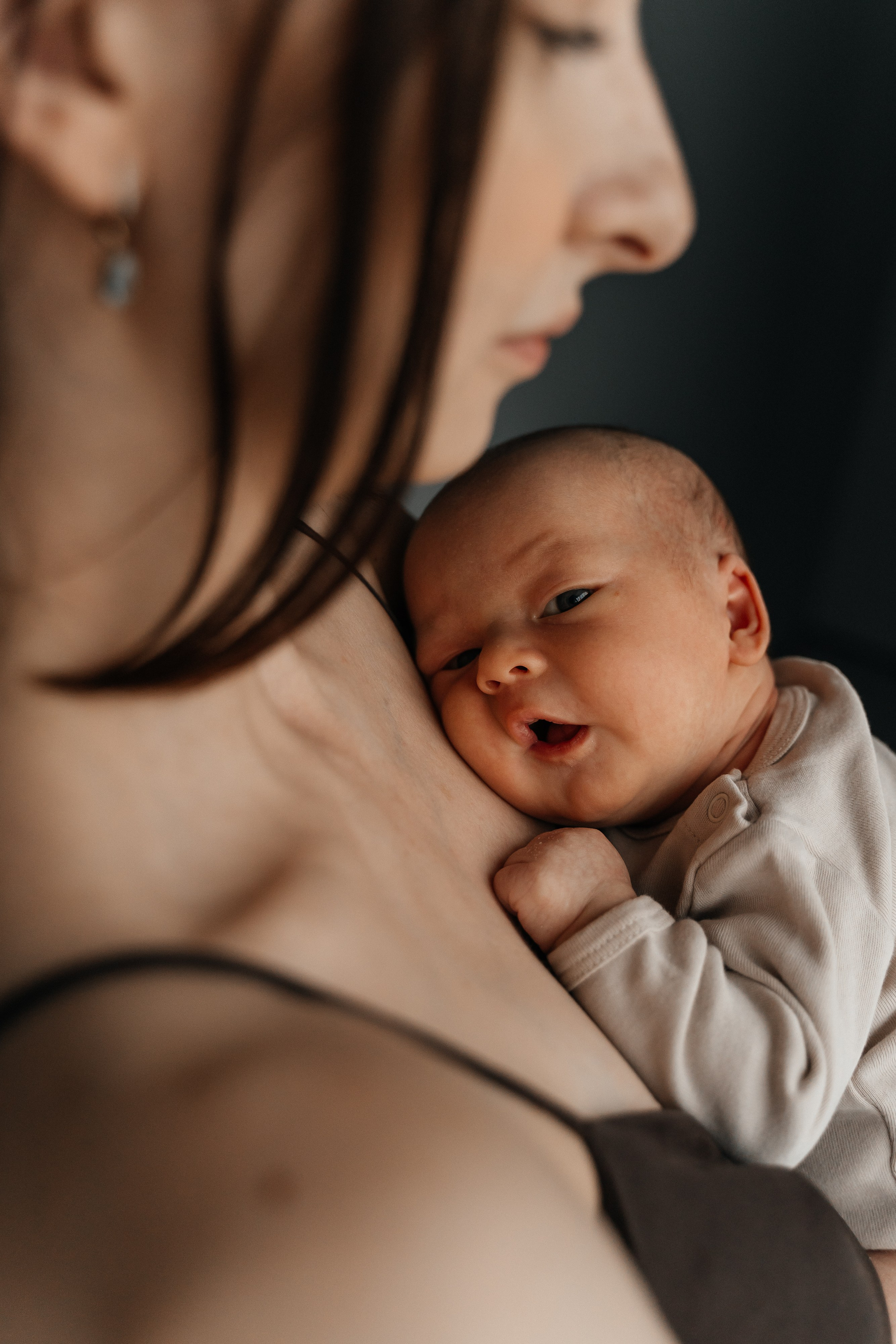 Вова, Маша, Юра и Стеёпа. Волик Мария