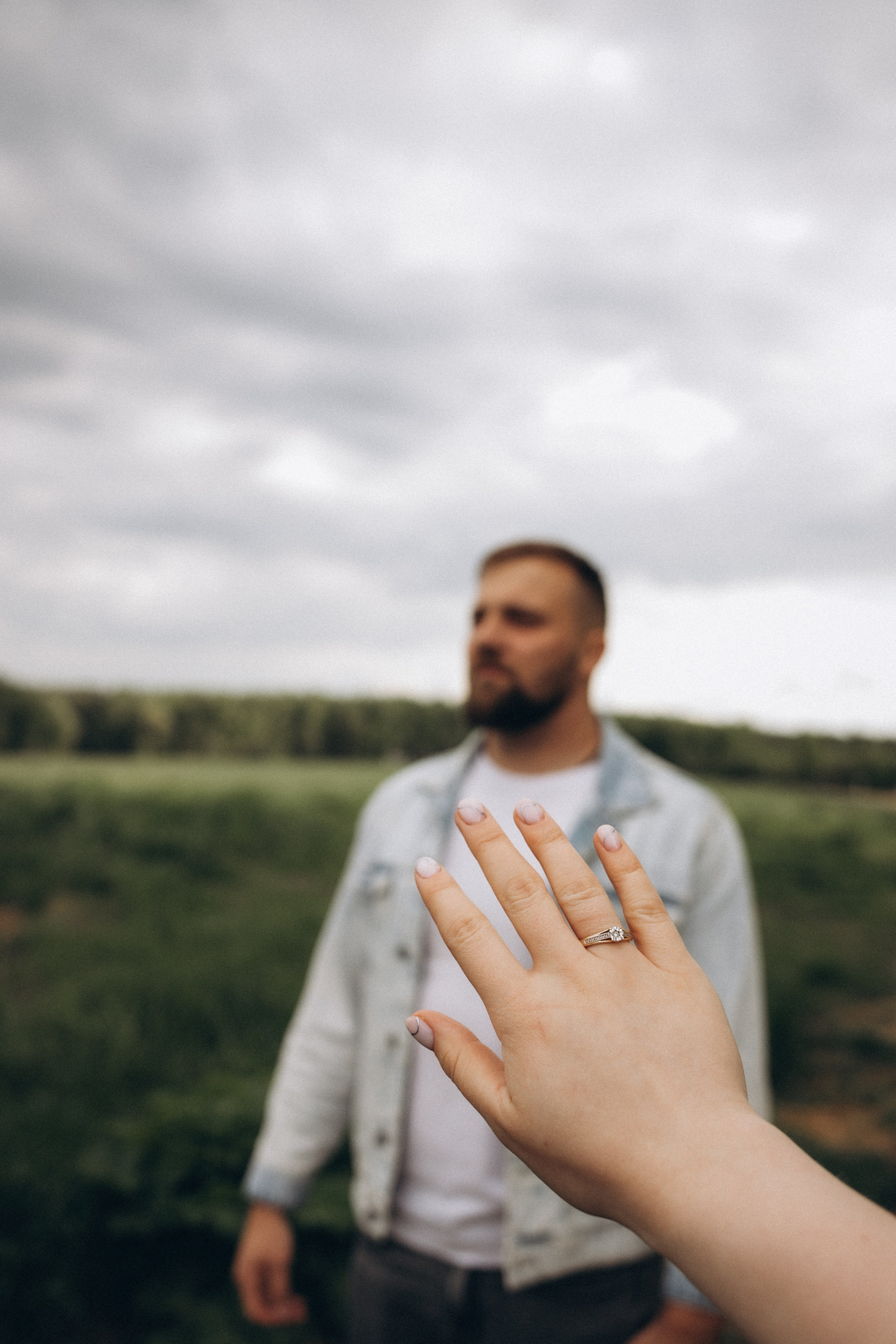 Вадим и Юля. Семейный и свадебный фотограф Анна Кожокарь