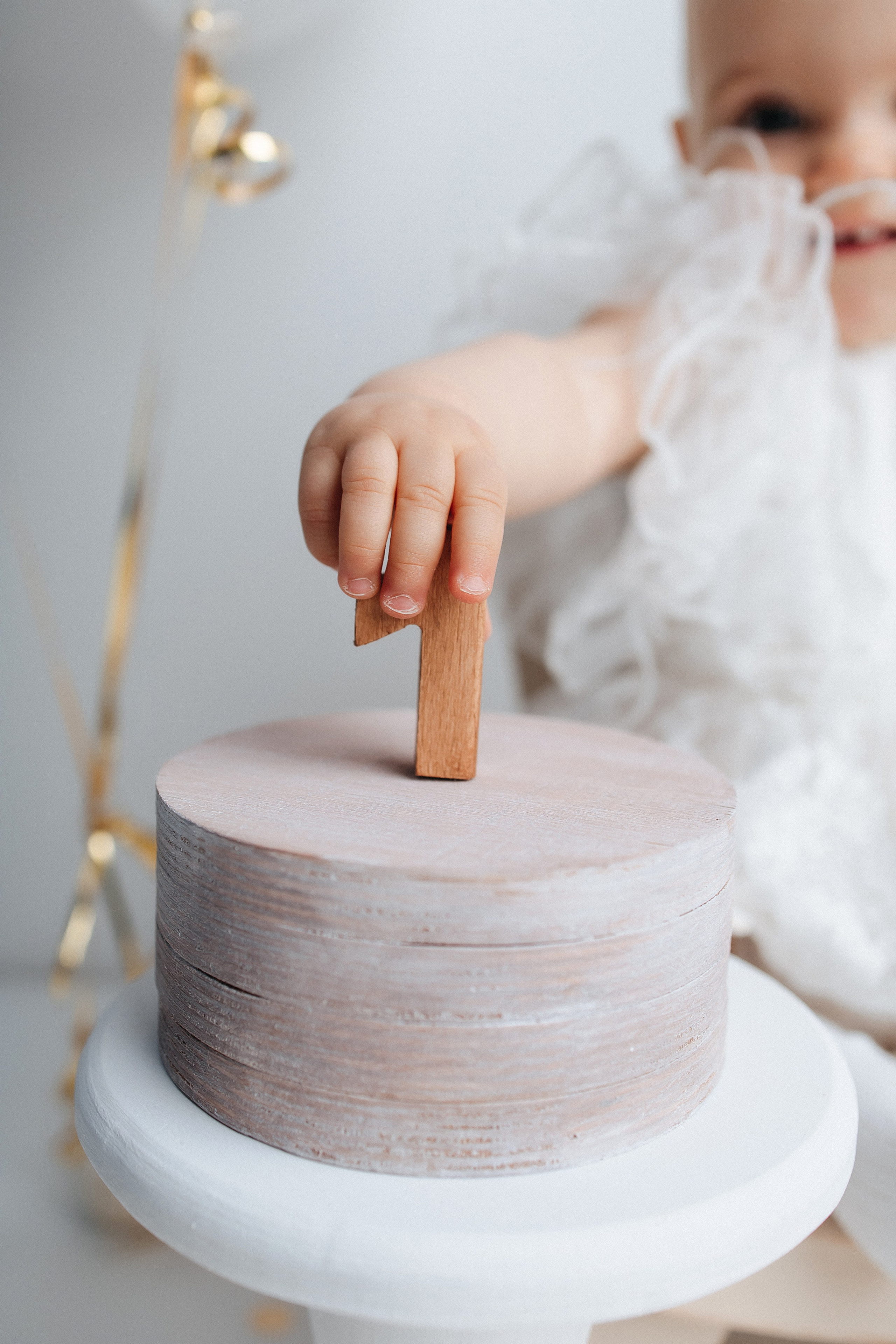 Годики в моей студии. Главная