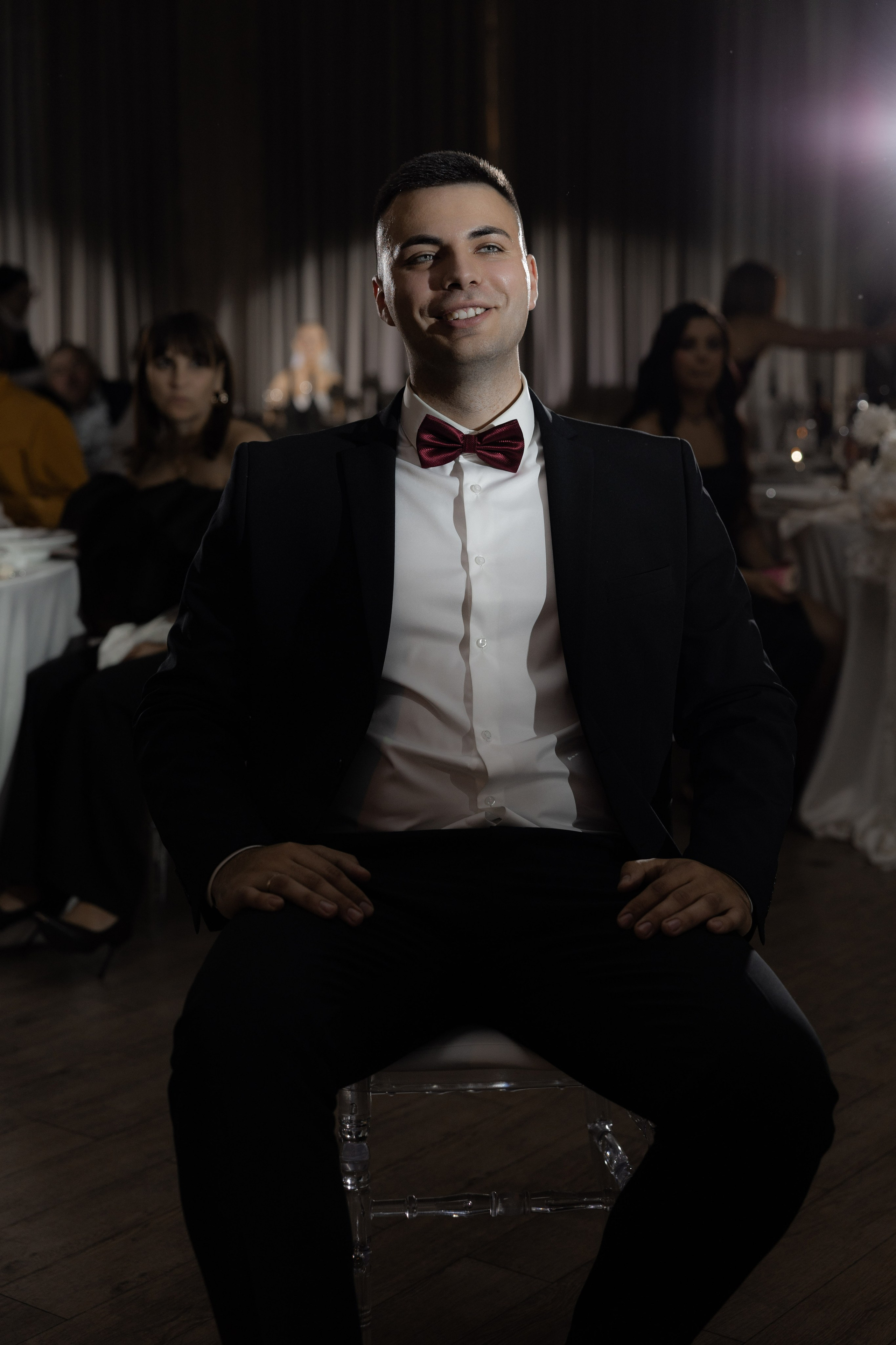 Константин и Инна. Свадебный фотограф Тула Москва СПБ / Сёмина Дарья