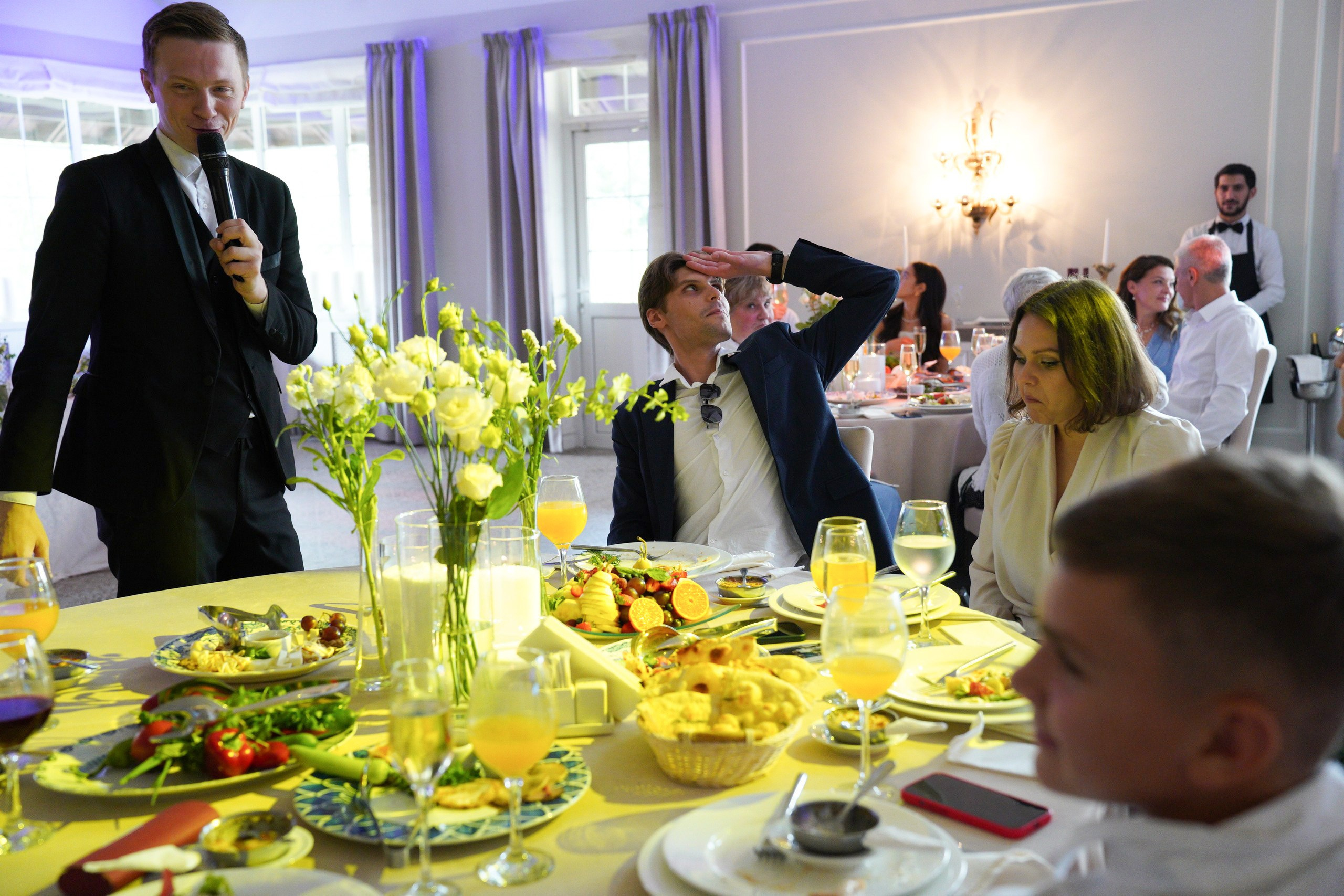 Аня и Андрей. Фотограф из Москвы — DASHA NOVA | Авторская фотография в разных жанрах