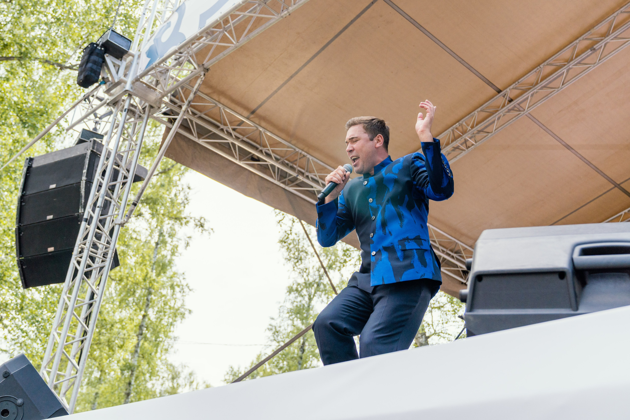 Сабантуй 2025. Портретный фотограф в Казани Радомир Заздравных