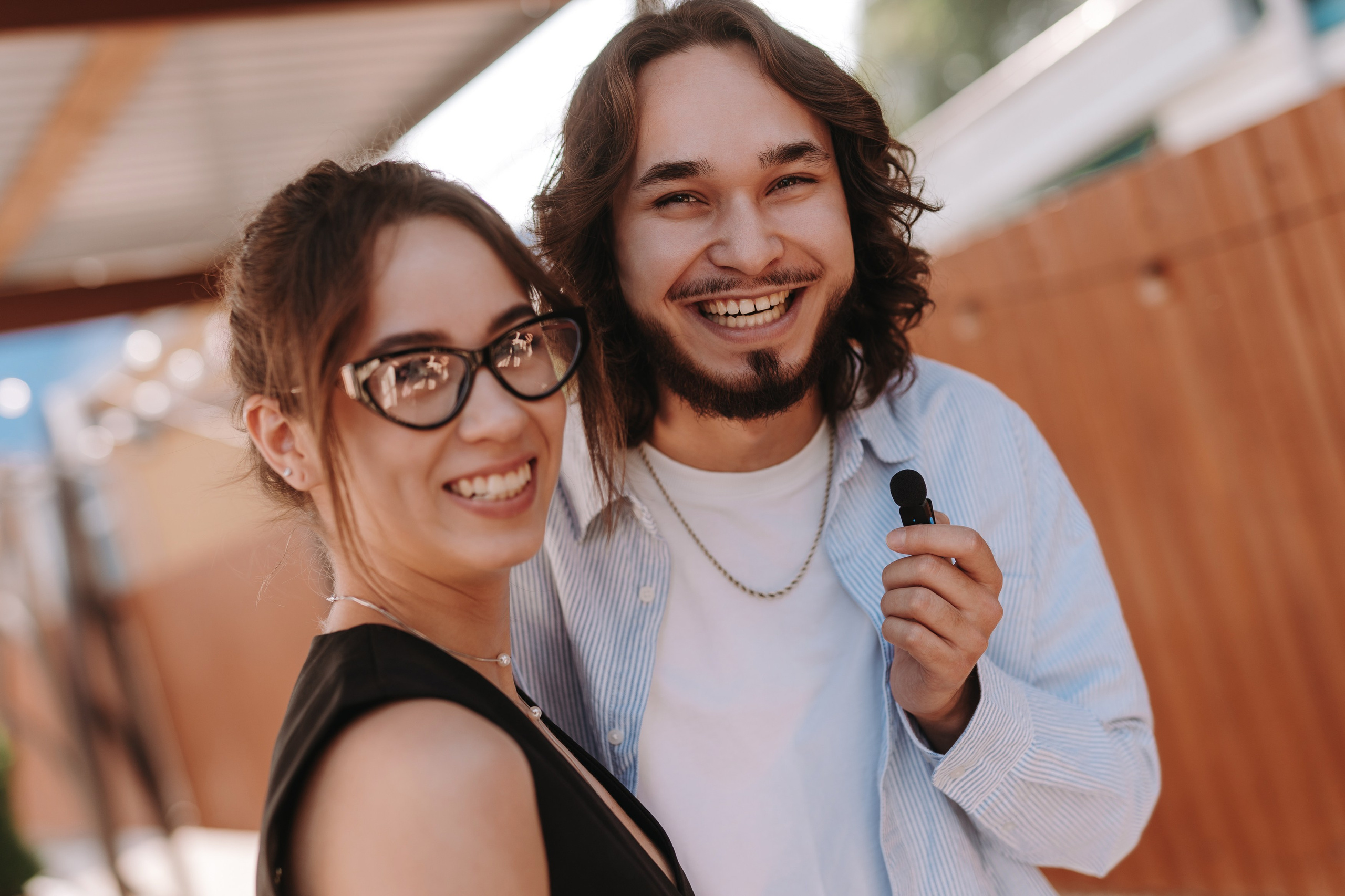 ШАТЕР ХОТИМ ЕДИМ, ВЕДУЩИЙ СИЯВУШ ШЕРМЕТЗАДЕ