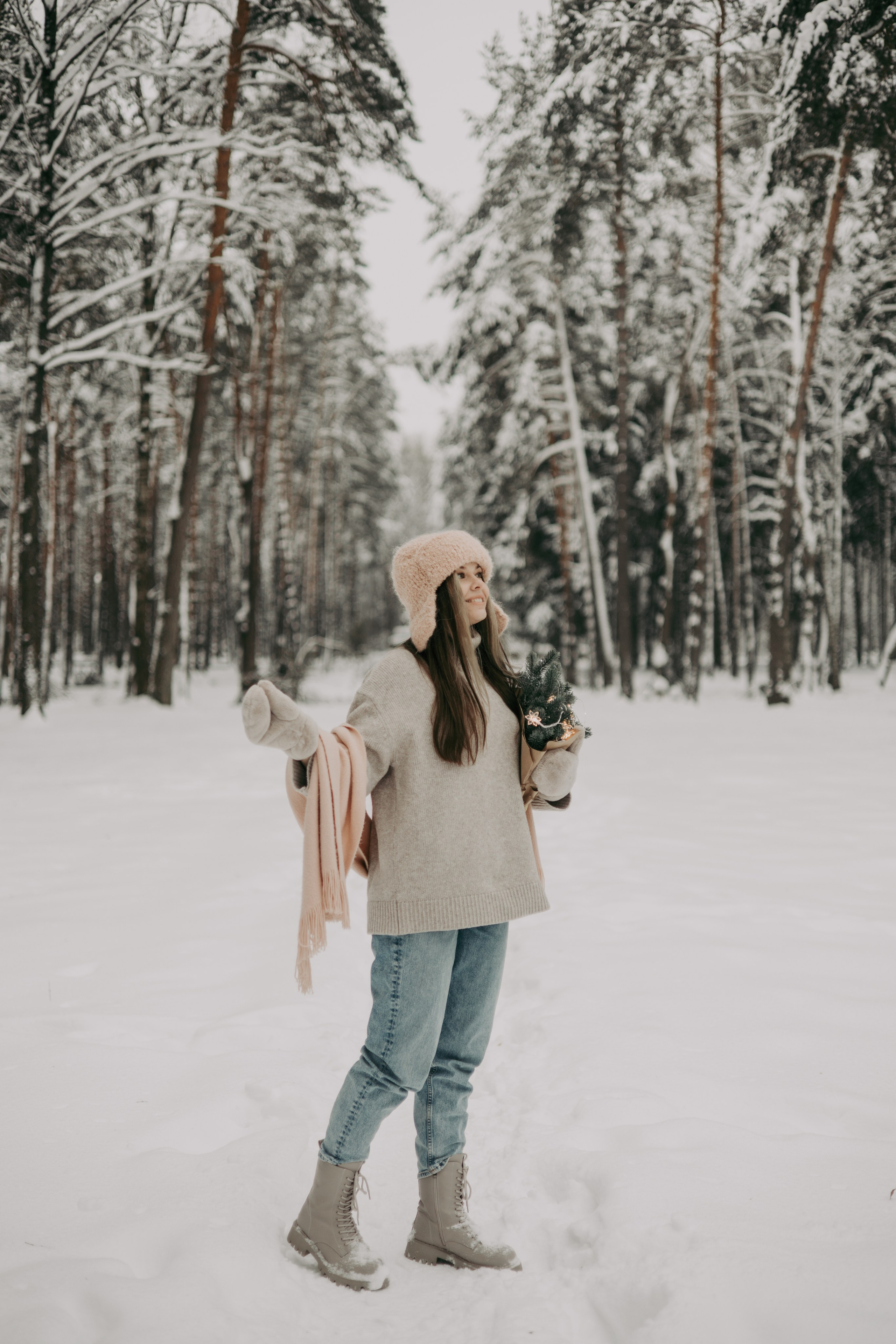 Альбина. Фотограф Смоленск Москва