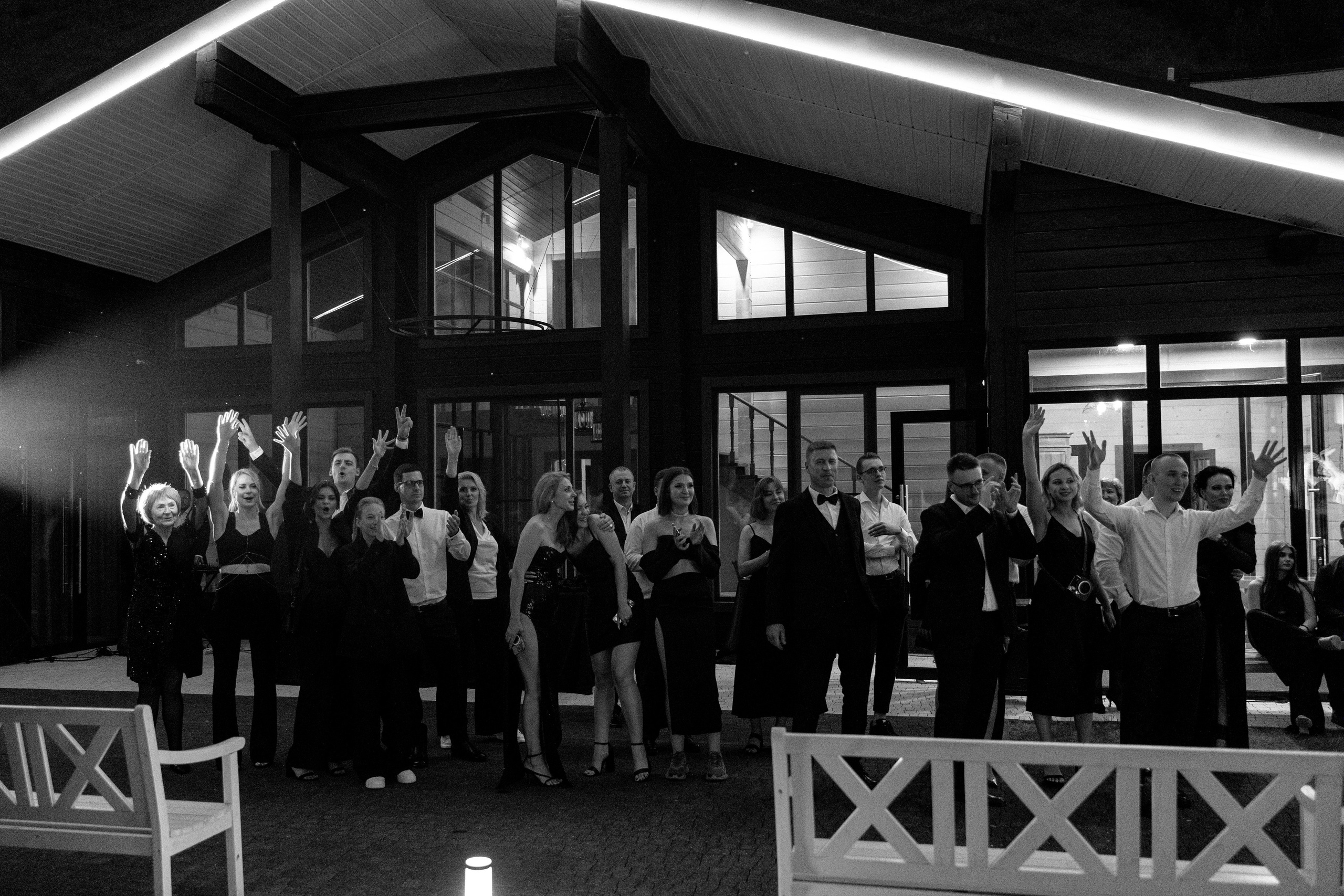 Денис и Дарья. Свадебный и семейный фотограф в Красноярске Прохорова Екатерина