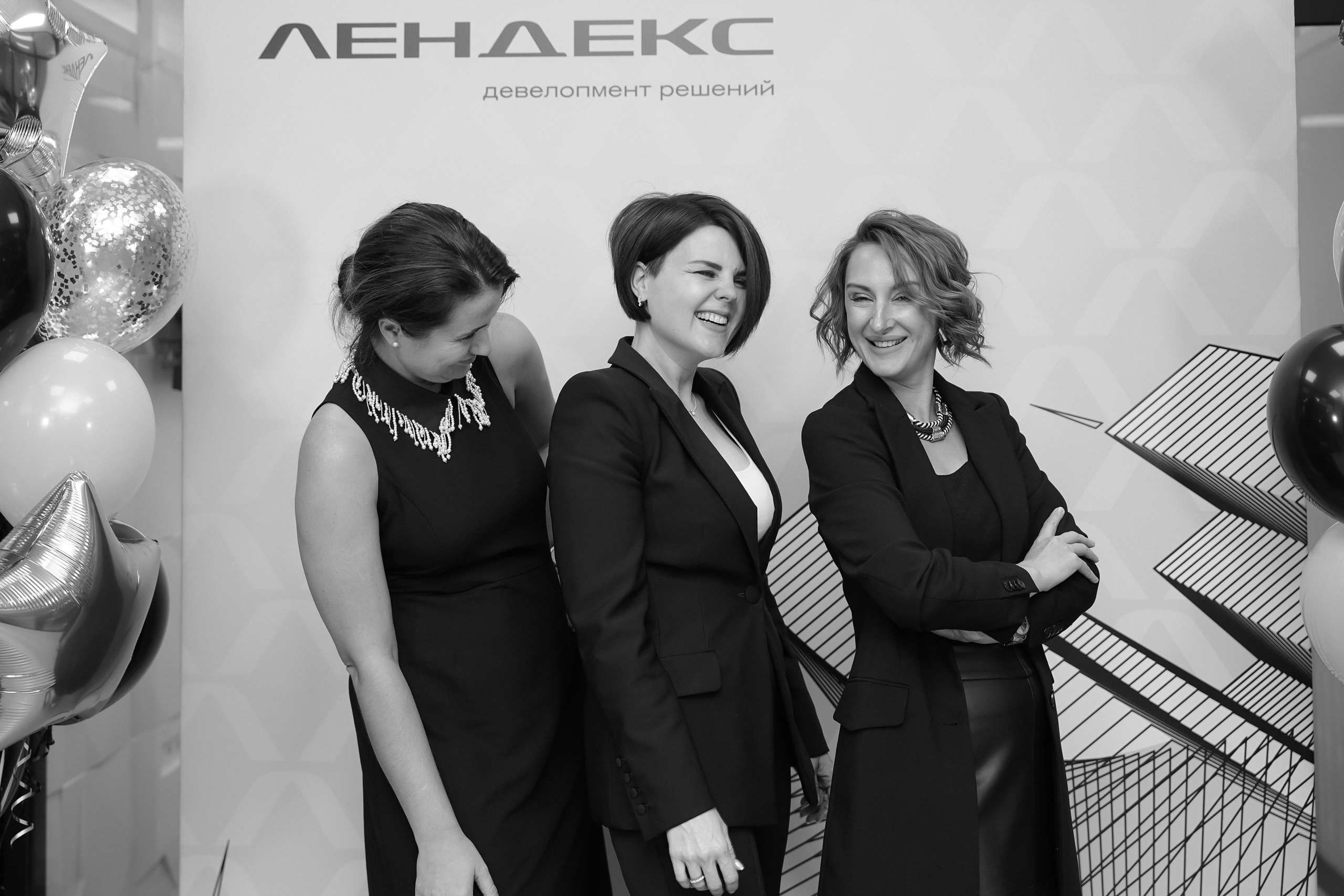 Открытие нового офиса ГК «Лендекс». Фотограф с психологическим образованием