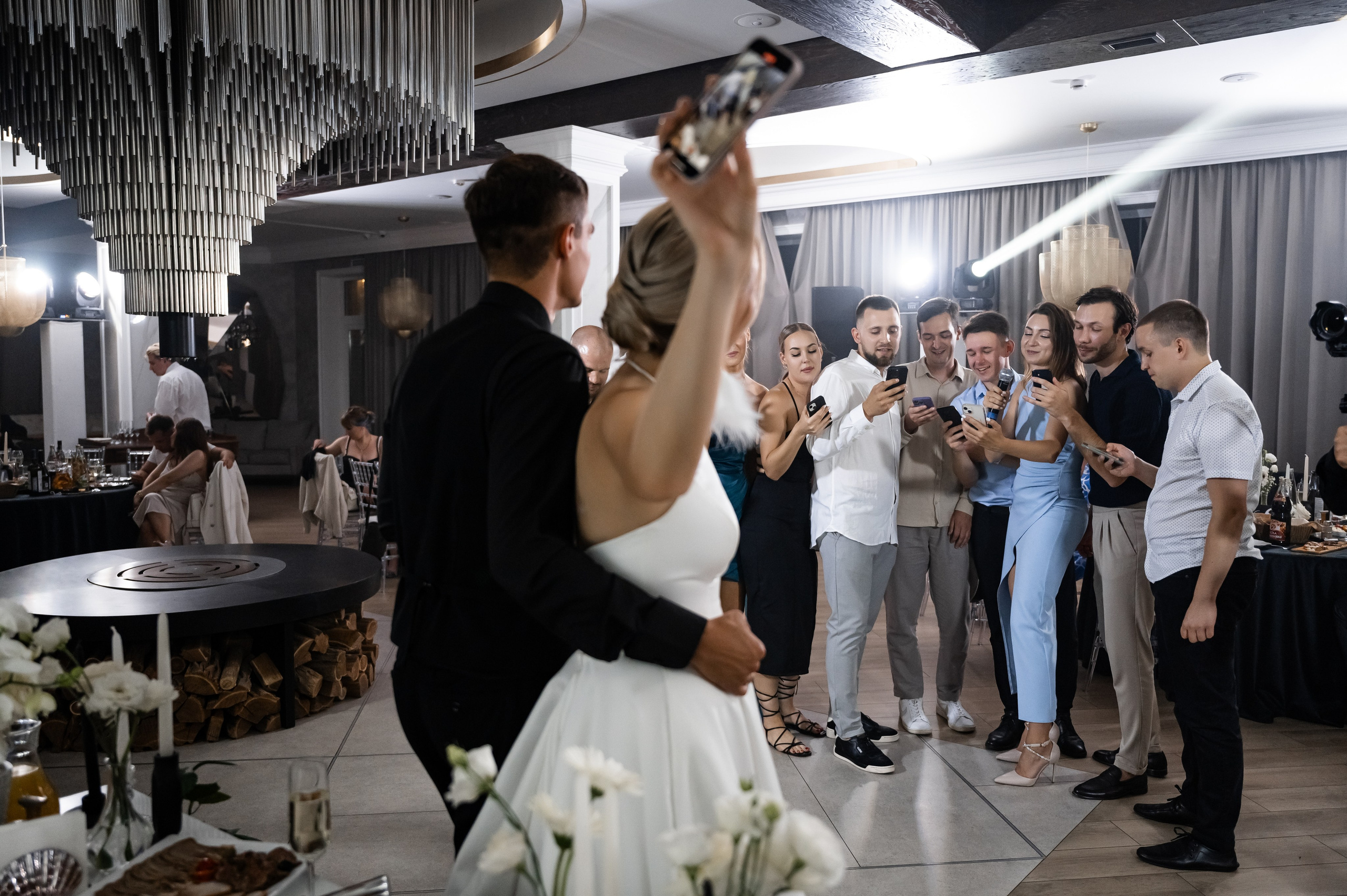 Влад и Александра. Свадебный фотограф и видеограф