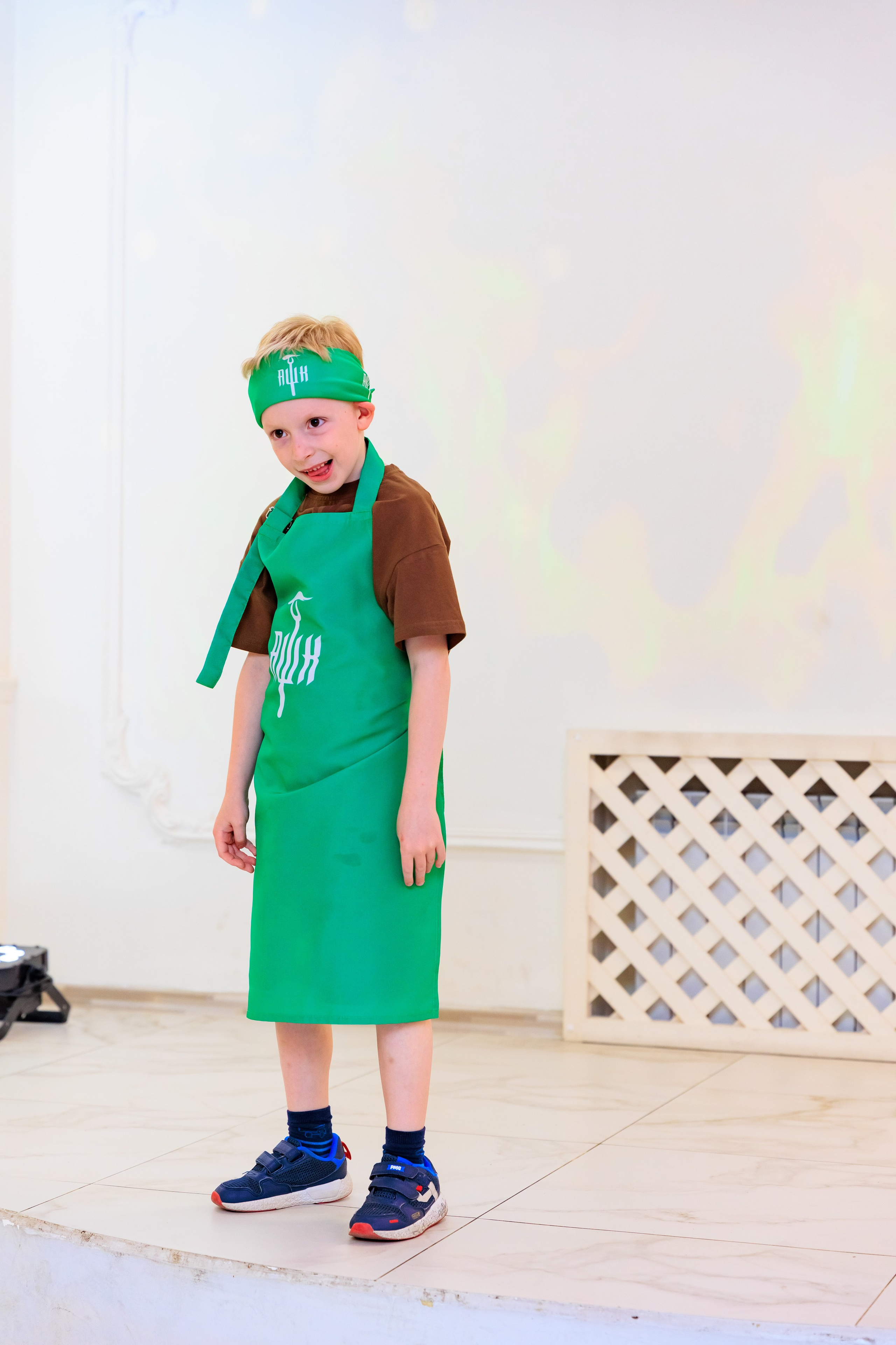 Адская кухня CooknRun Events. Фотограф Новосибирск — Наталья Гресь