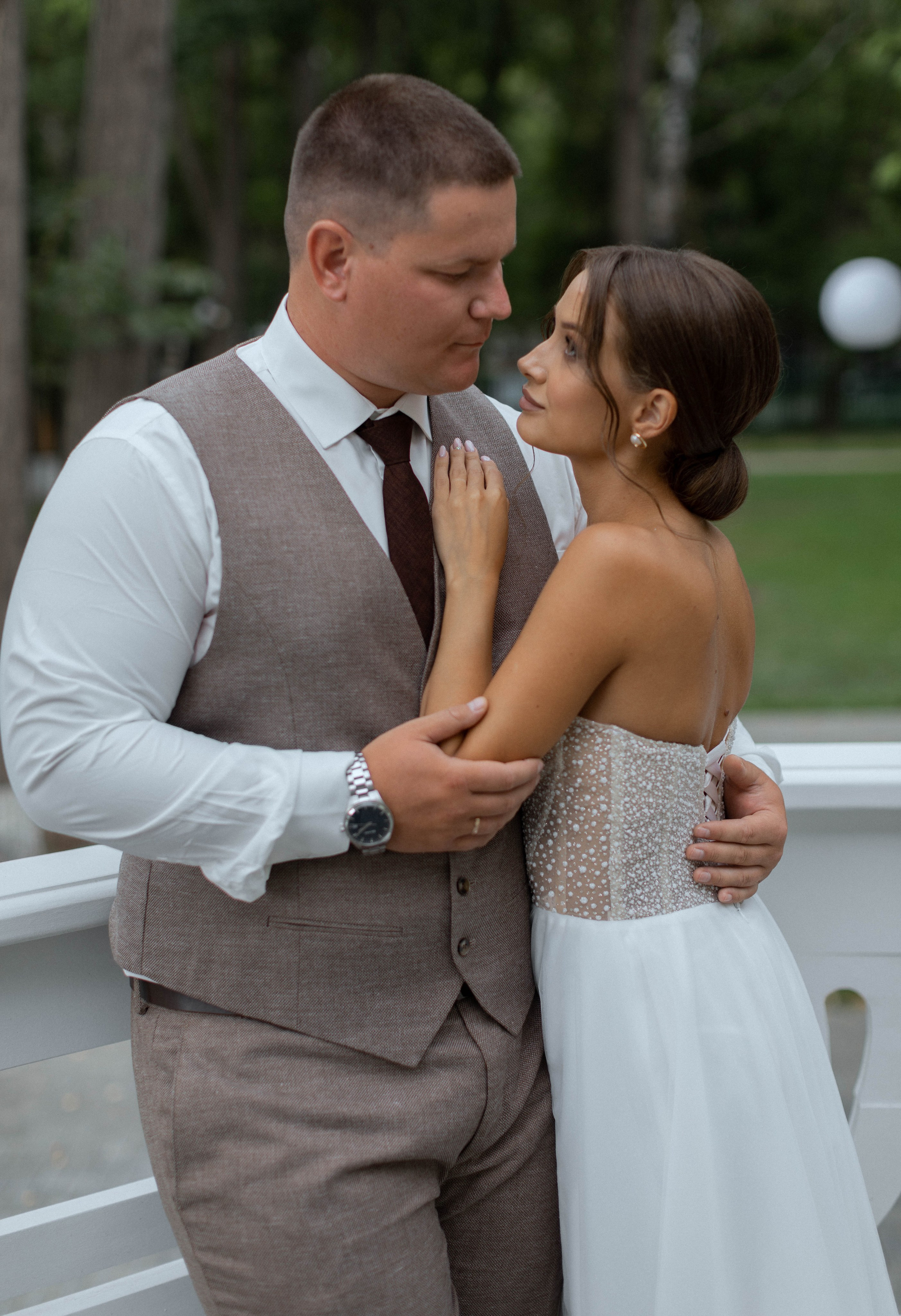 Даша и Егор (г. Сарапул)