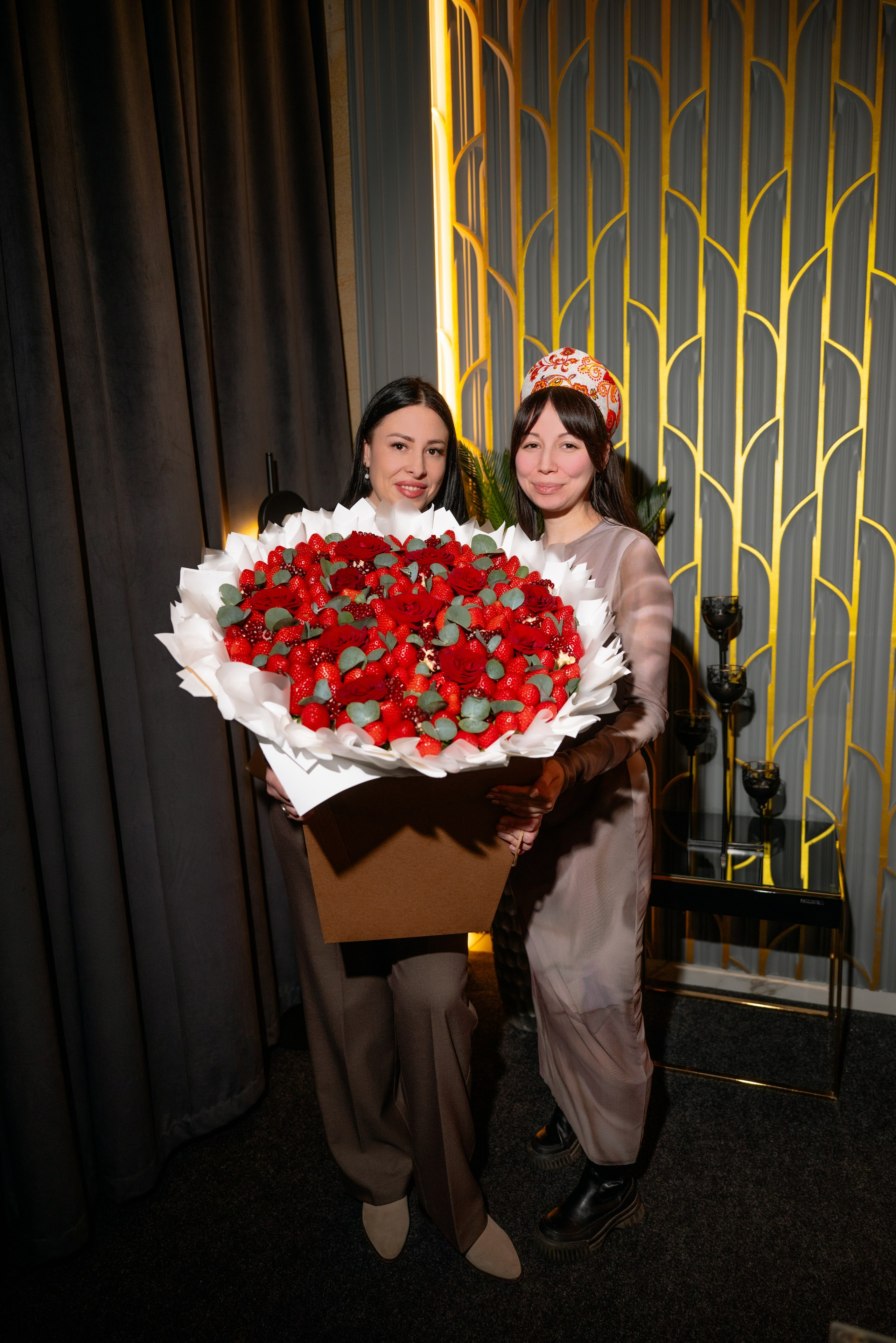 День Рождения SkyGarden. Фотограф в Саратове и Энгельсе — Склярова Дарья