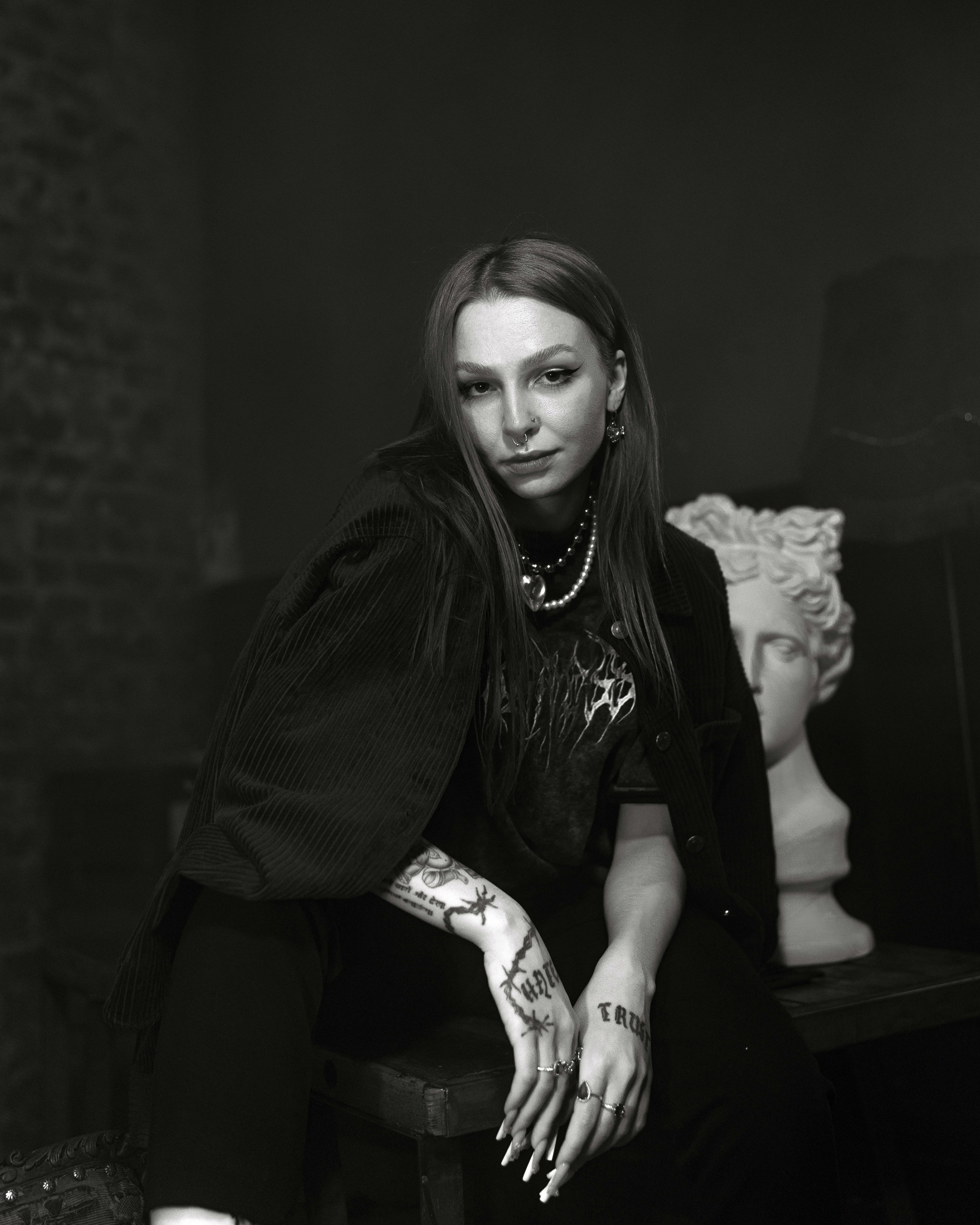 Портретный фотограф Санкт-Петербург Арнольд