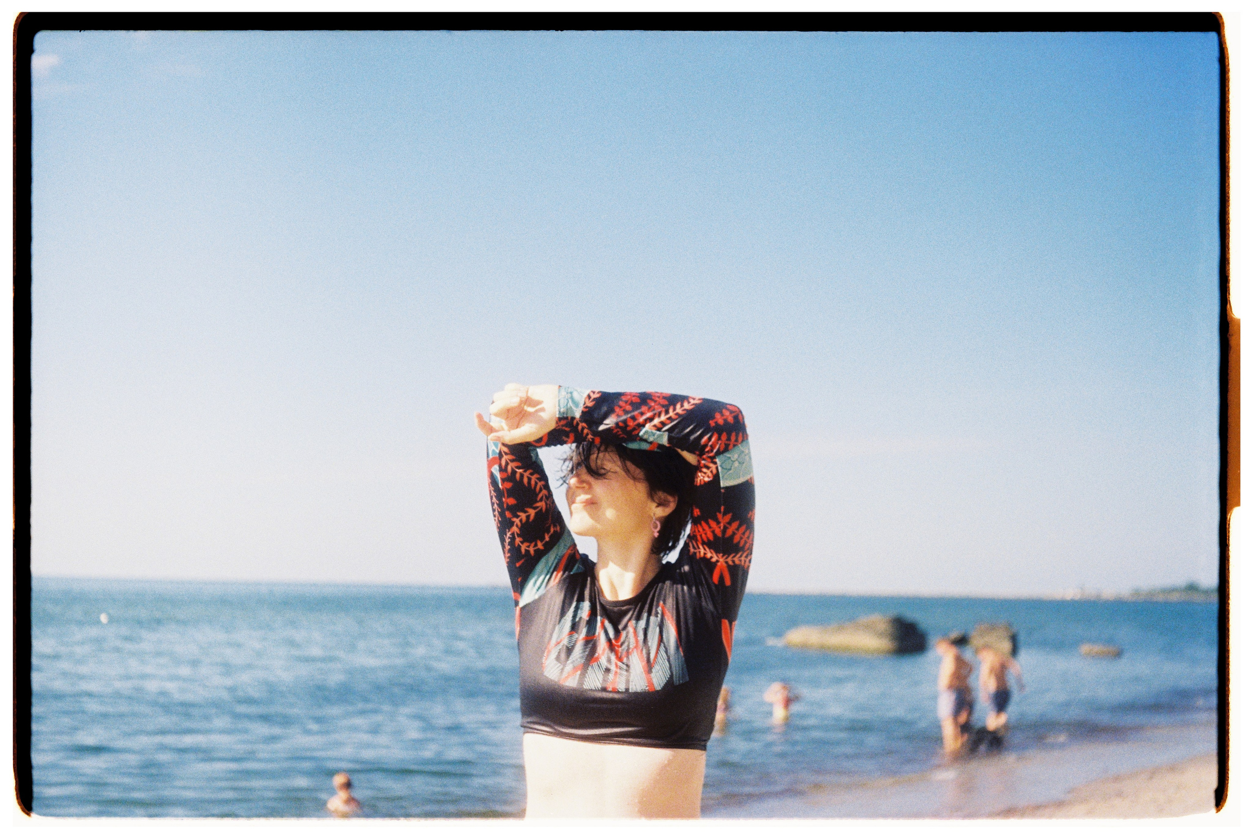 И вокруг меня. Портретный и концертный фотограф в Санкт-Петербурге Егор Телятников