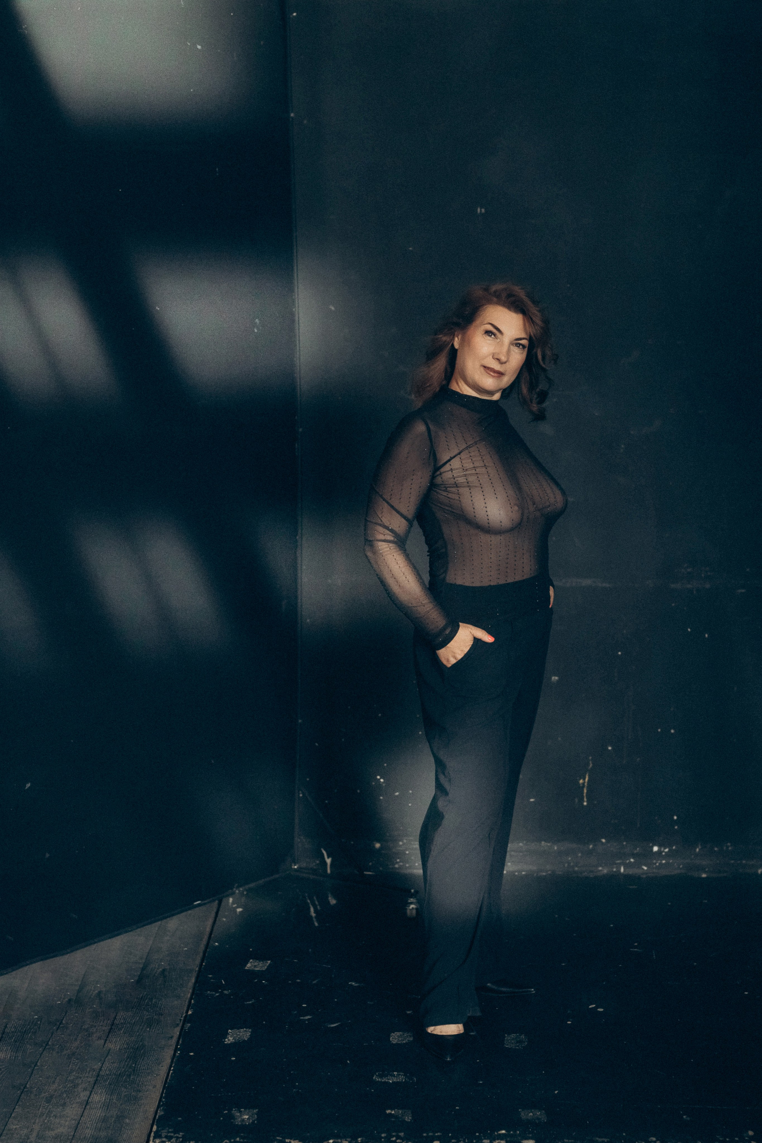 Анастасия. Фотограф Ногинск Электросталь Наталья Осетрова