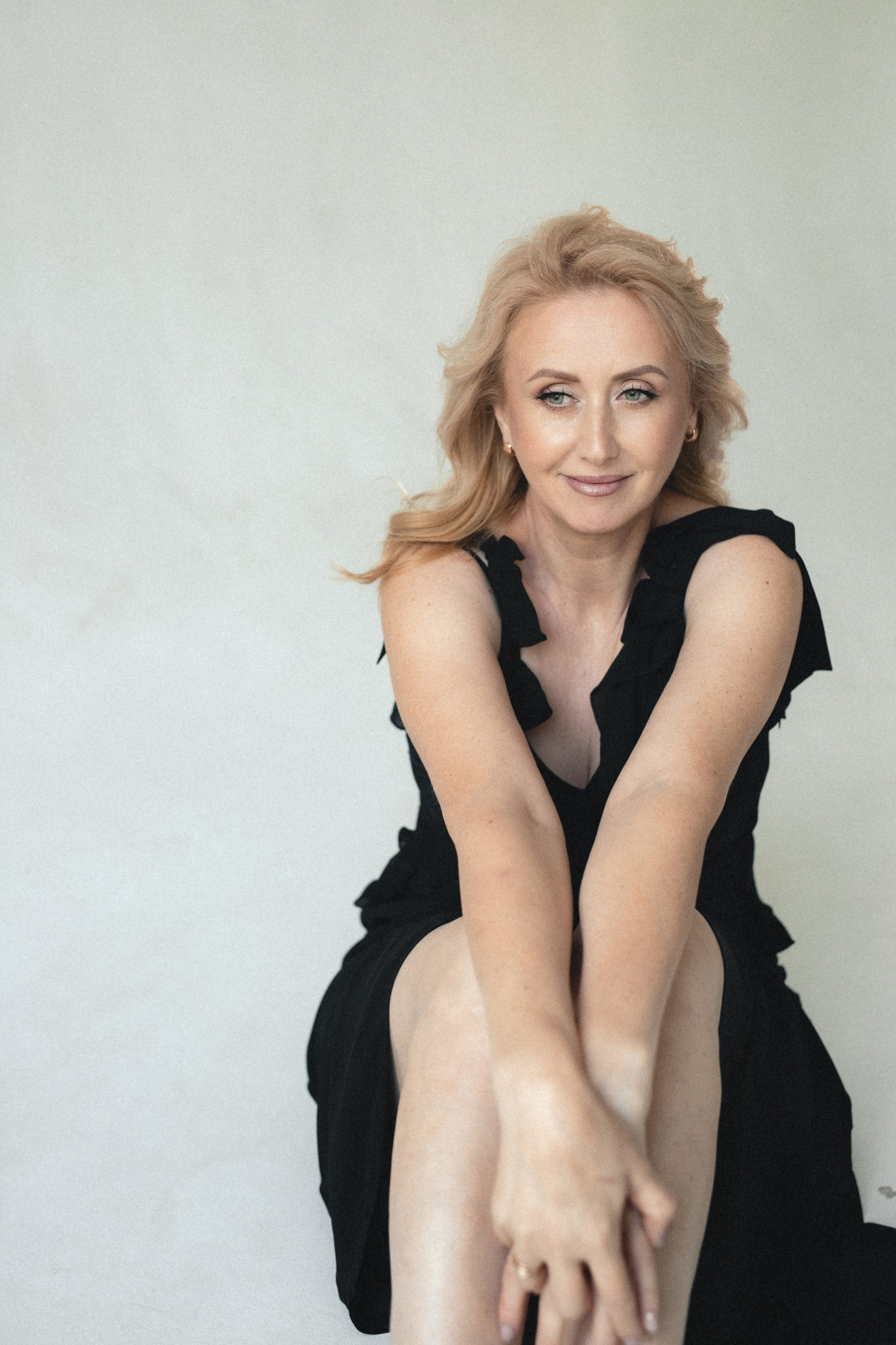 Татьяна. Фотограф Ногинск Электросталь Наталья Осетрова