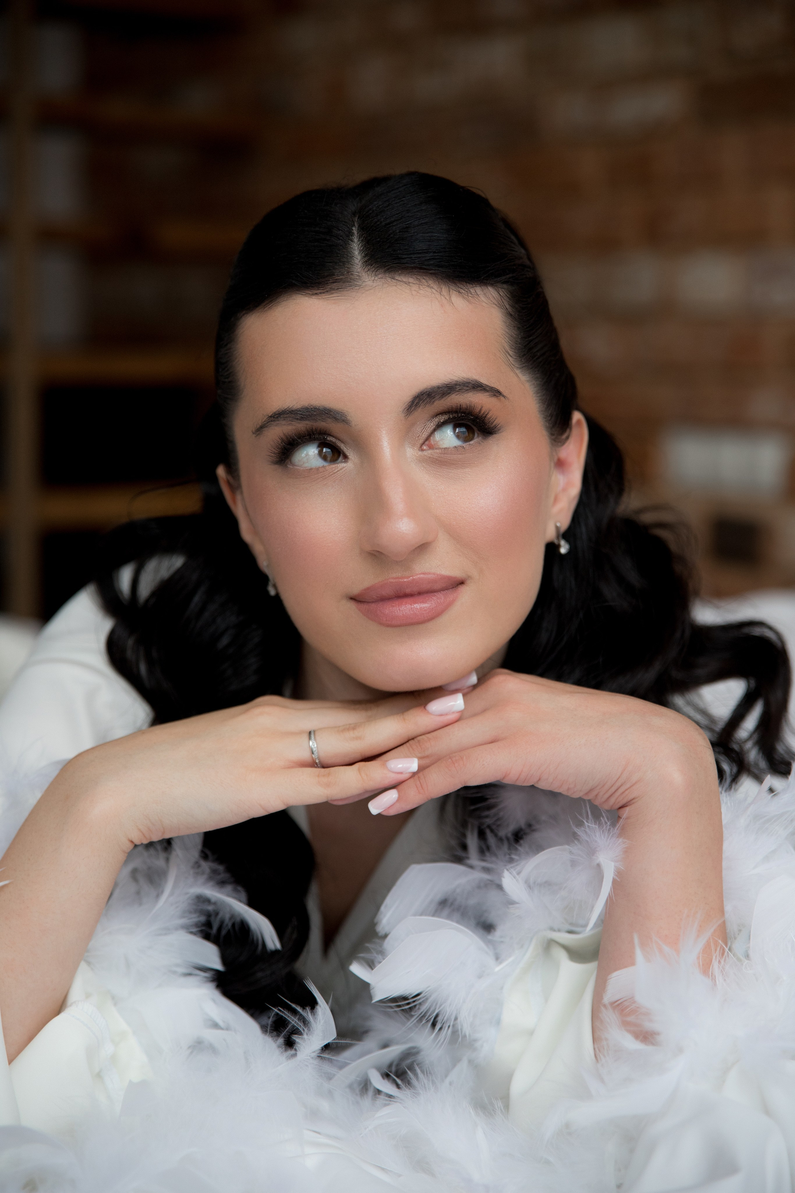 Свадебный день. Свадебный и семейный фотограф в Нижнем Новгороде Мучкова Анна