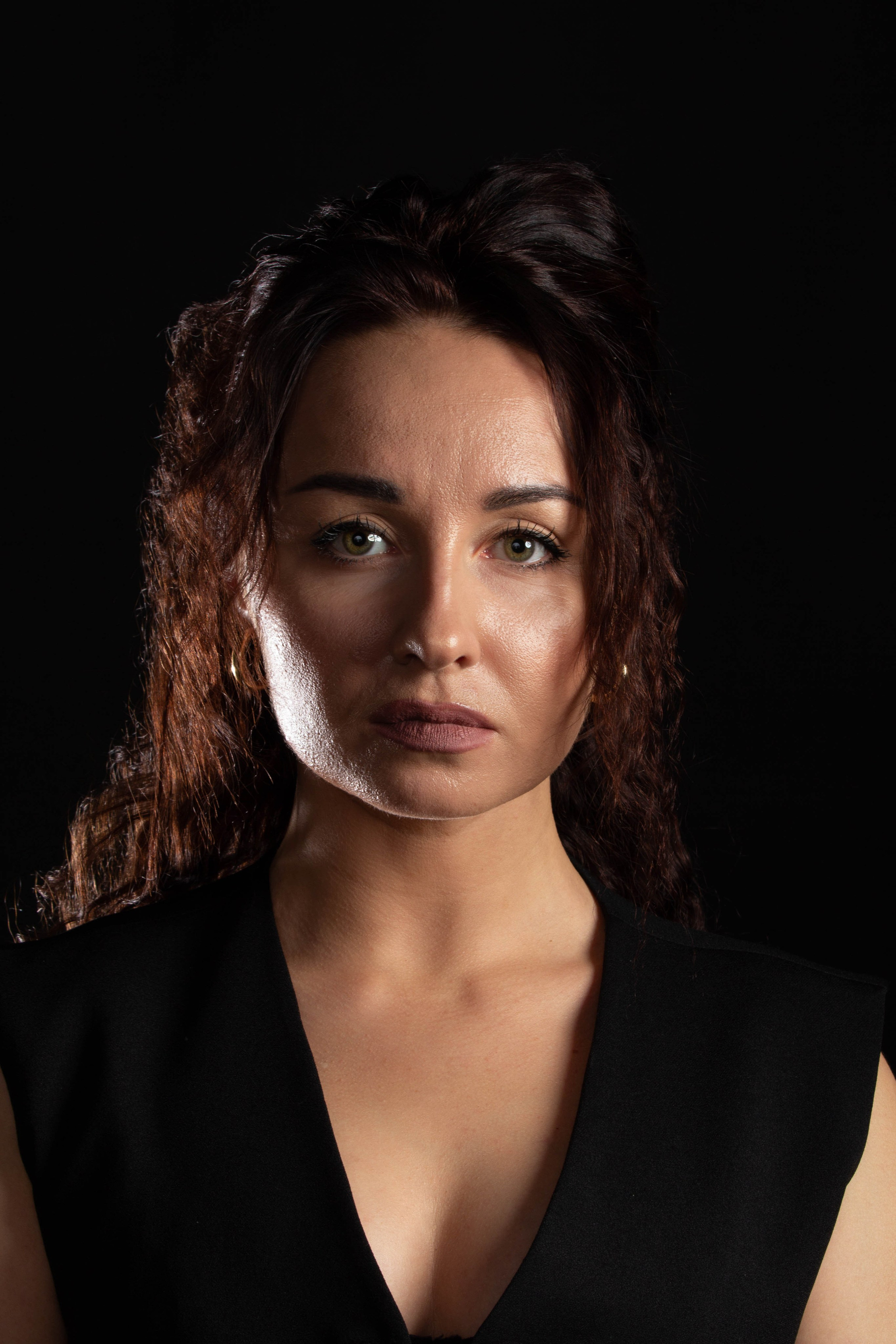 Алина theater. Репортажный и свадебный фотограф в Курске Борис Захарчук