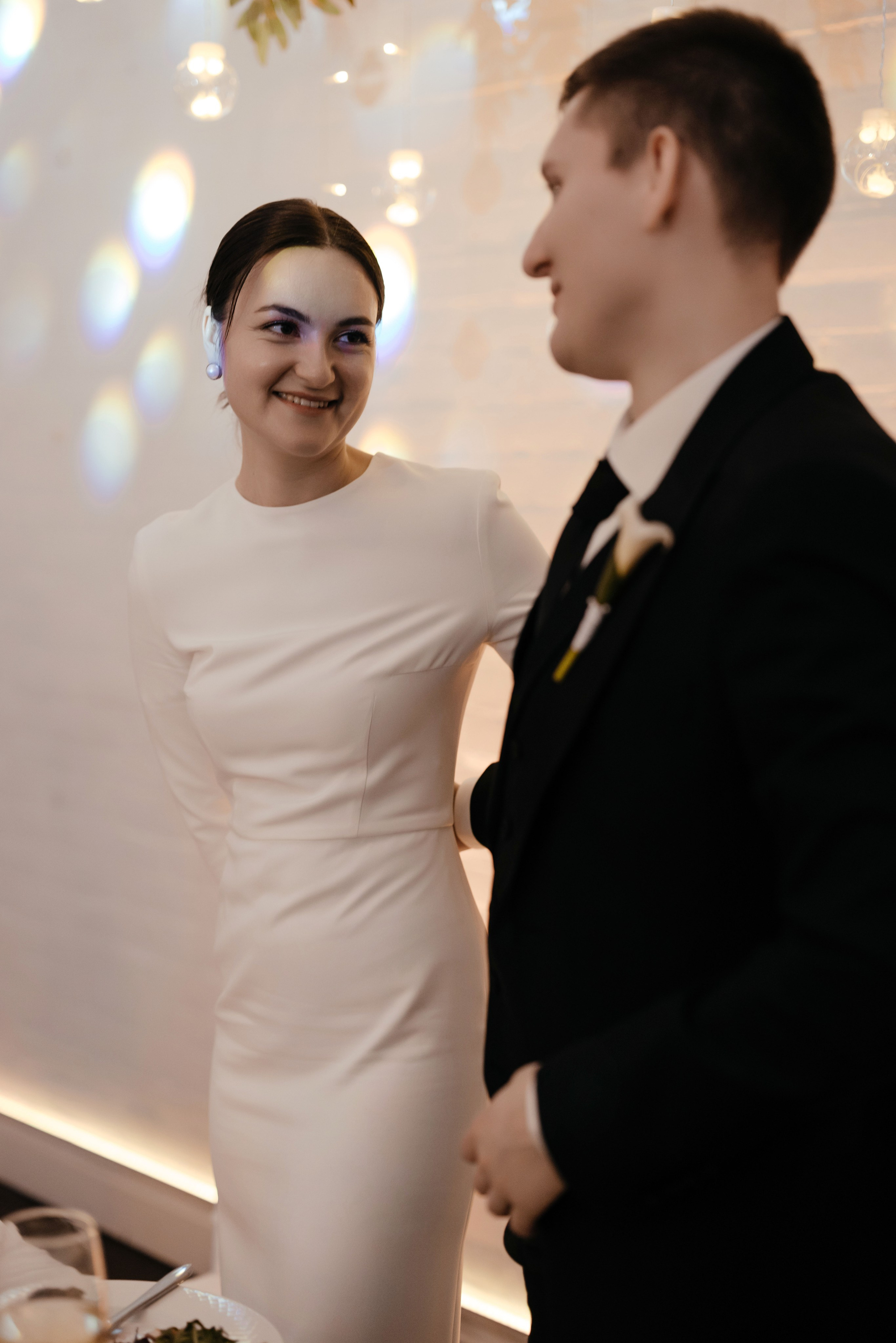 25.11.2023 В день свадьбы Артема и Алёны ♥. Свадебный фотограф в Москве