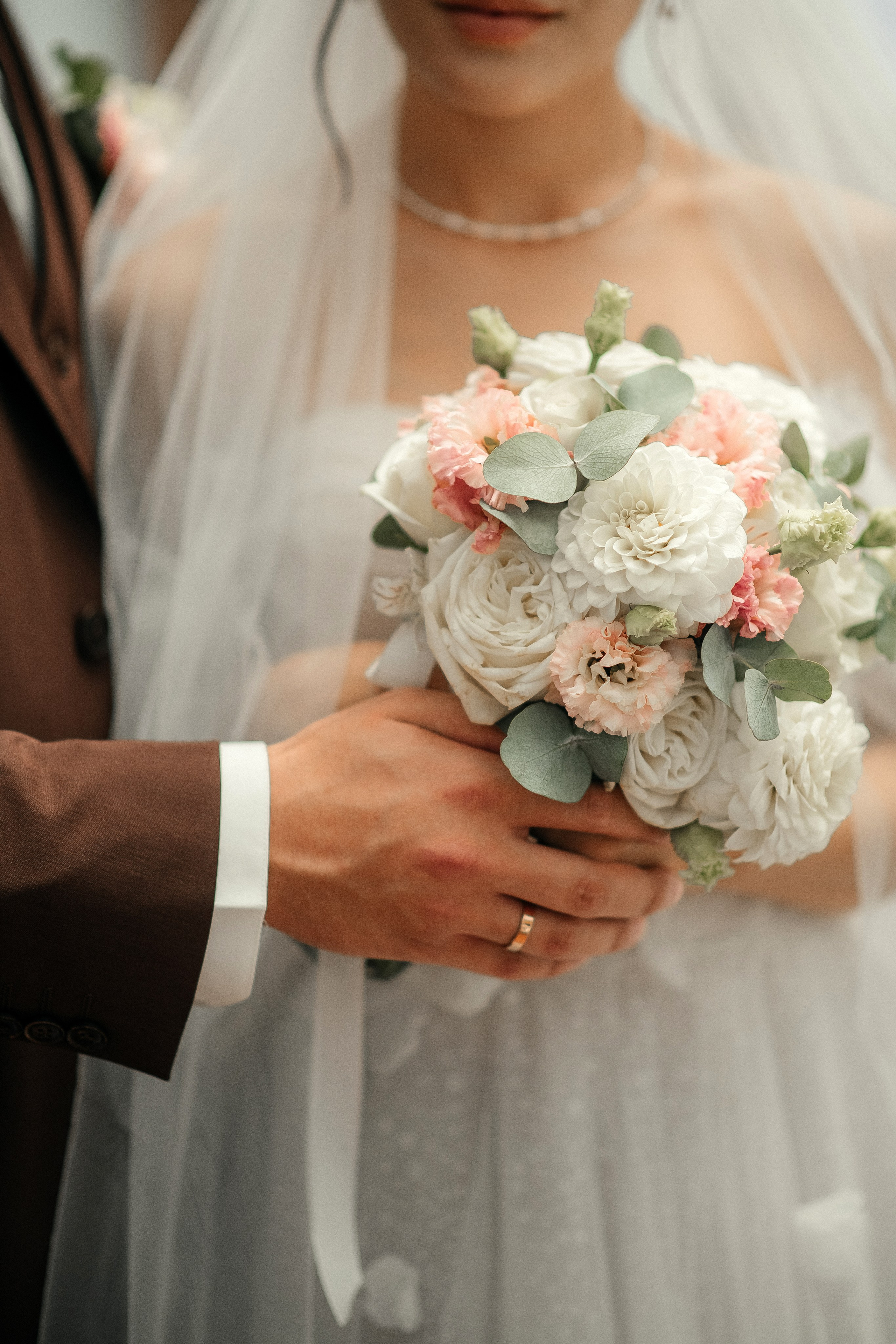 Рустам и Дина. Главная