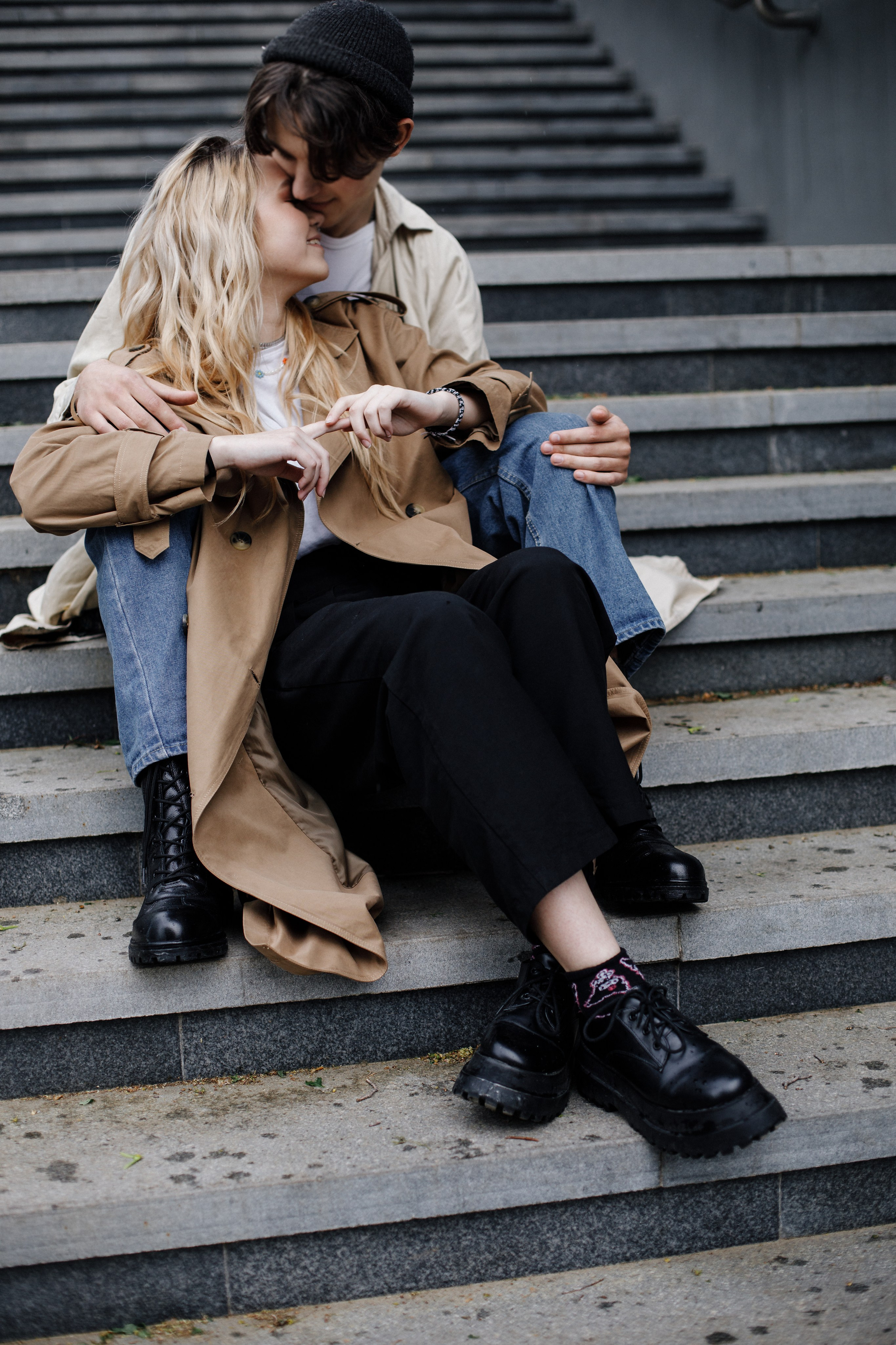 Ева+Егор. Главная