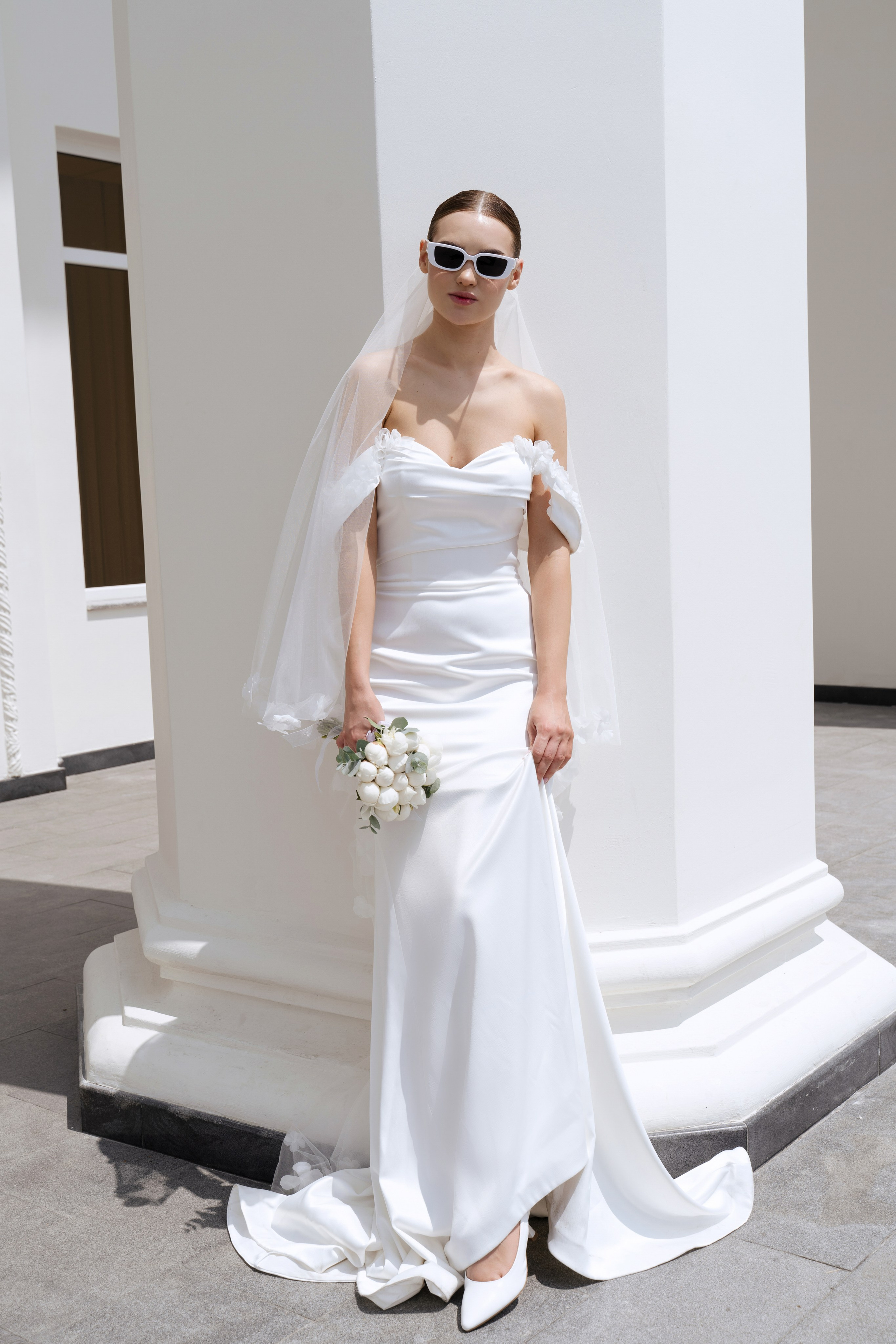 Vera & Dmitriy. Портретный фотограф в Краснодаре Валерия Матирная