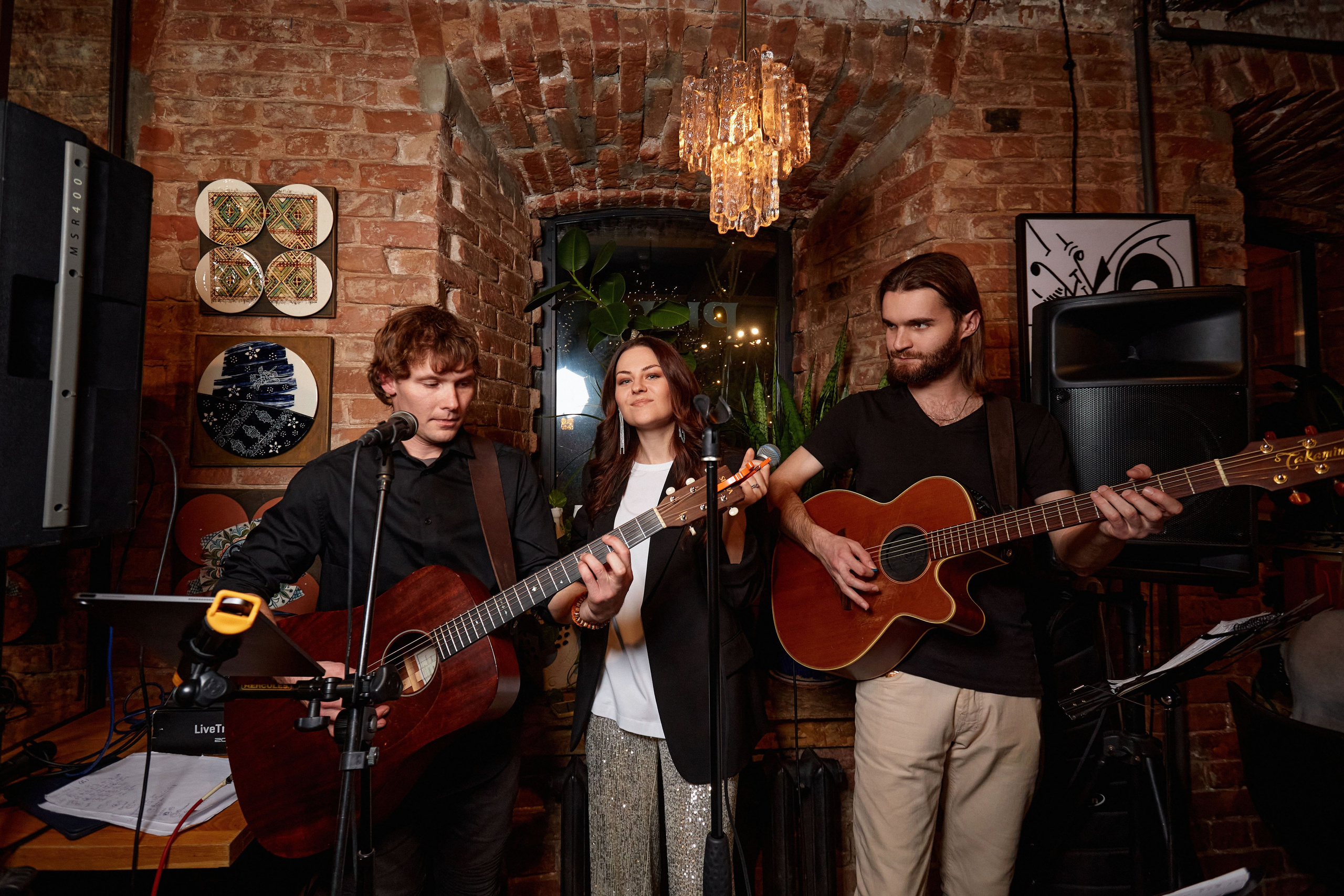 Юбилей по-грузински: 10 ЛЕТ Puri. DENISOV ART (фото, видео, дизайн) САМАРА