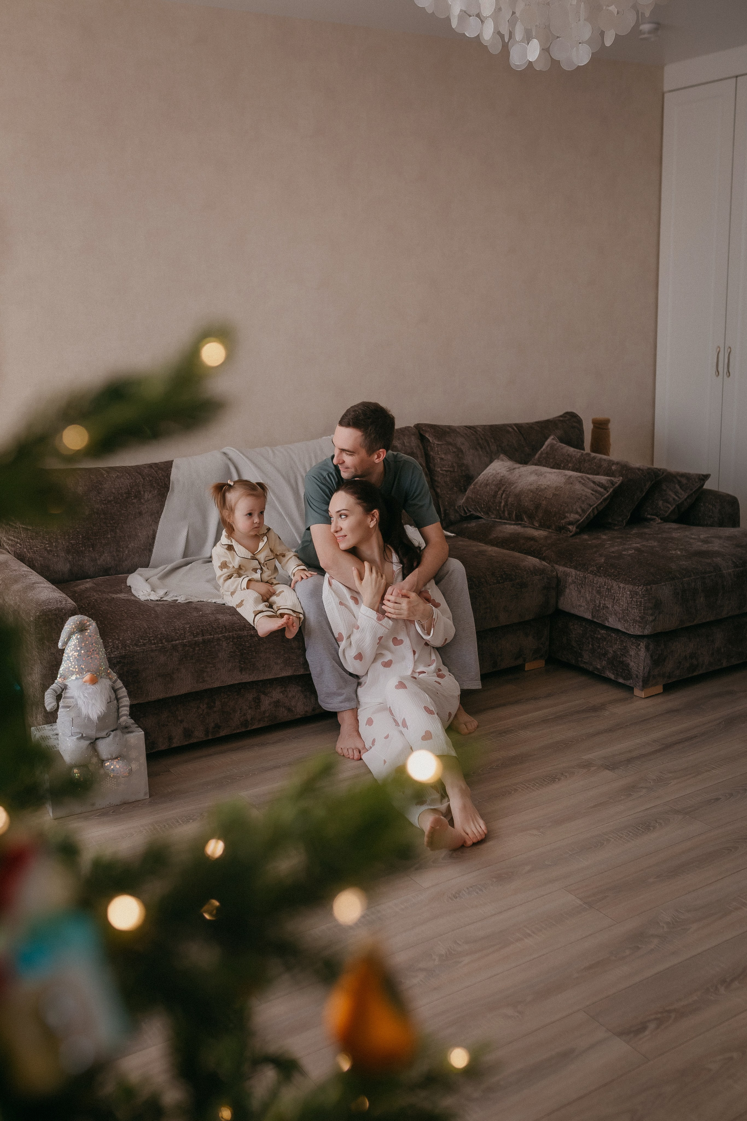 Машулька. Семейный фотограф в Сургуте