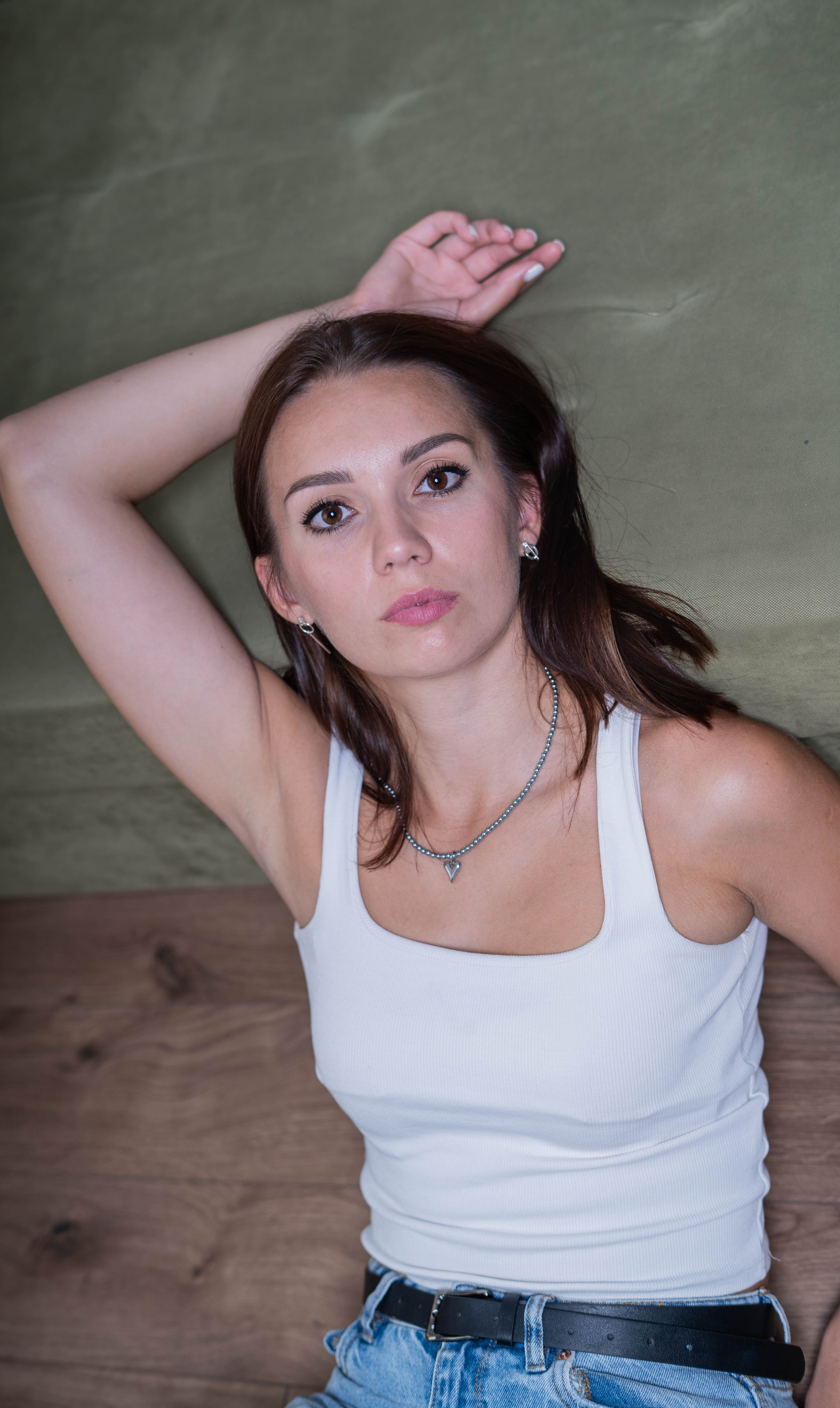 Портретная фотосессия Новосибирск Краснообск