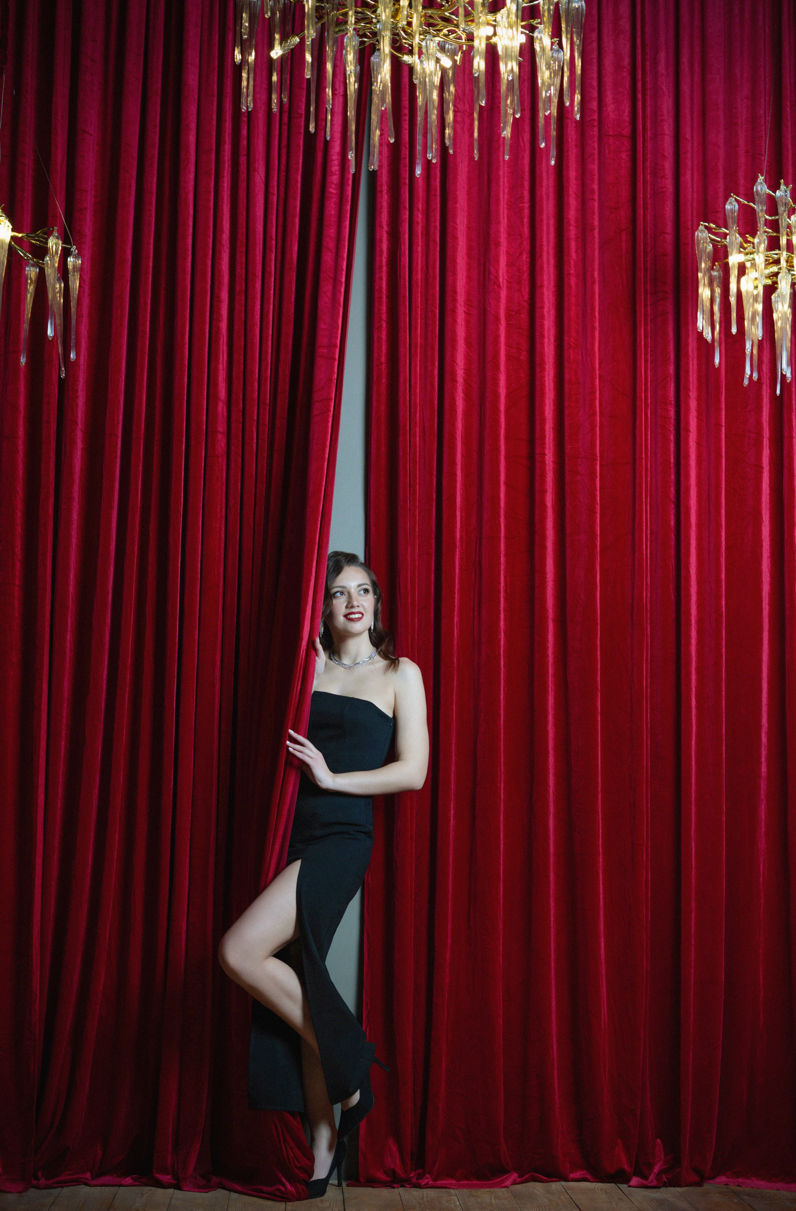 Новый год_Время чудес! Индивидуальная новогодняя фотосессия!