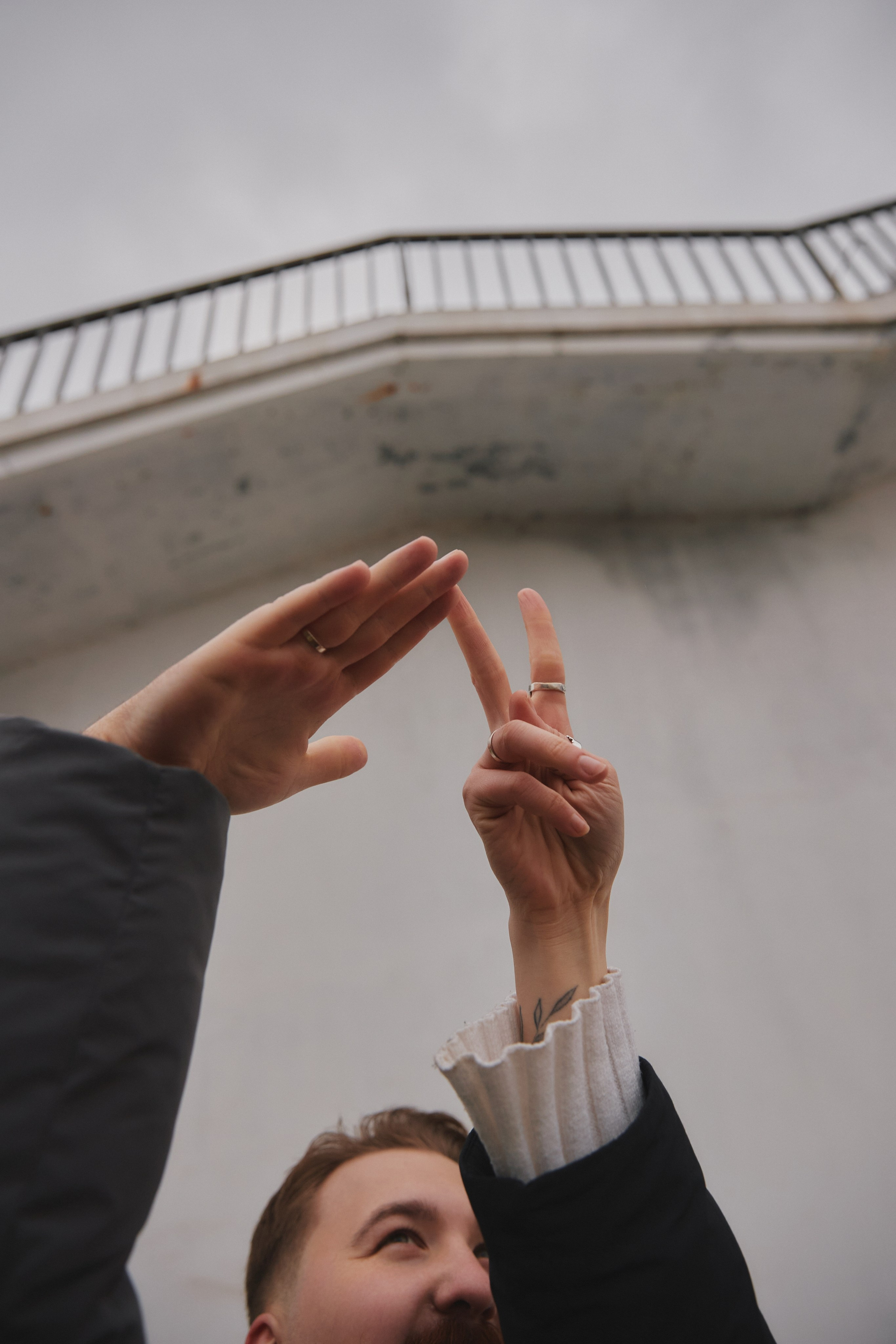 Максим и Настя. Свадебный и семейный фотограф