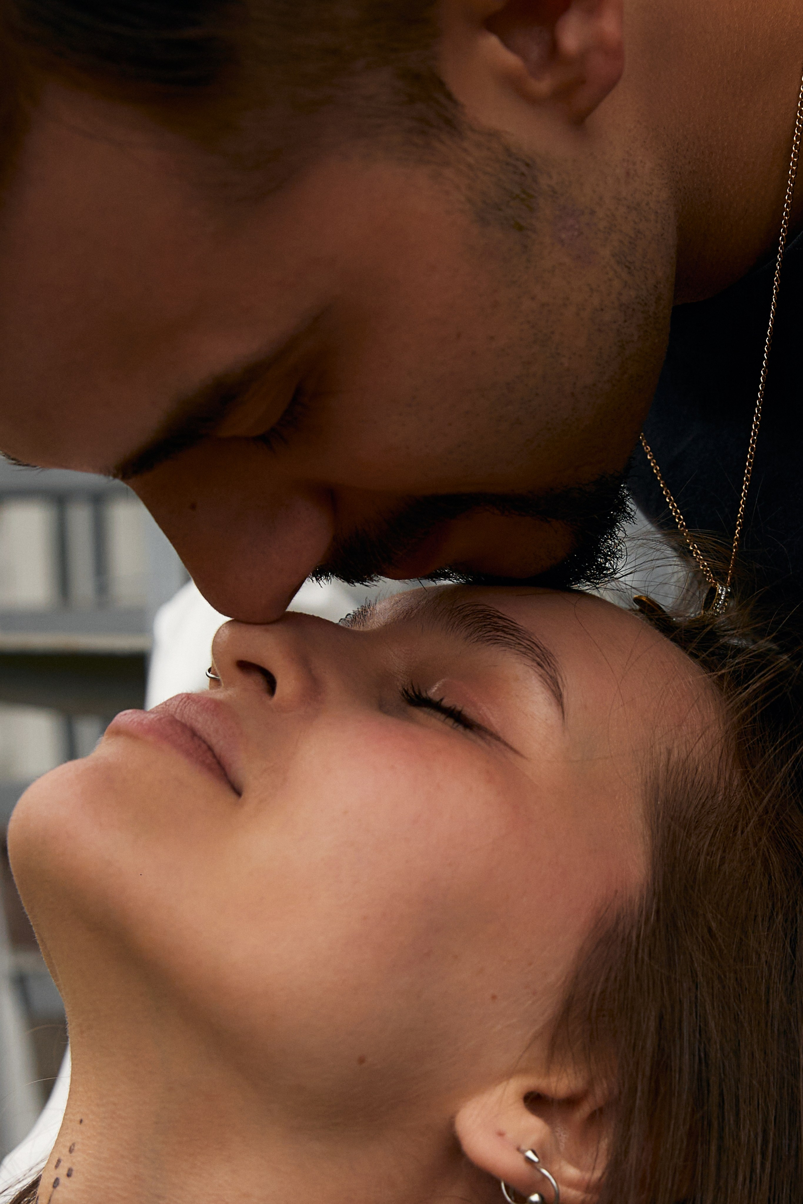 Аня и Никита. Свадебный и семейный фотограф