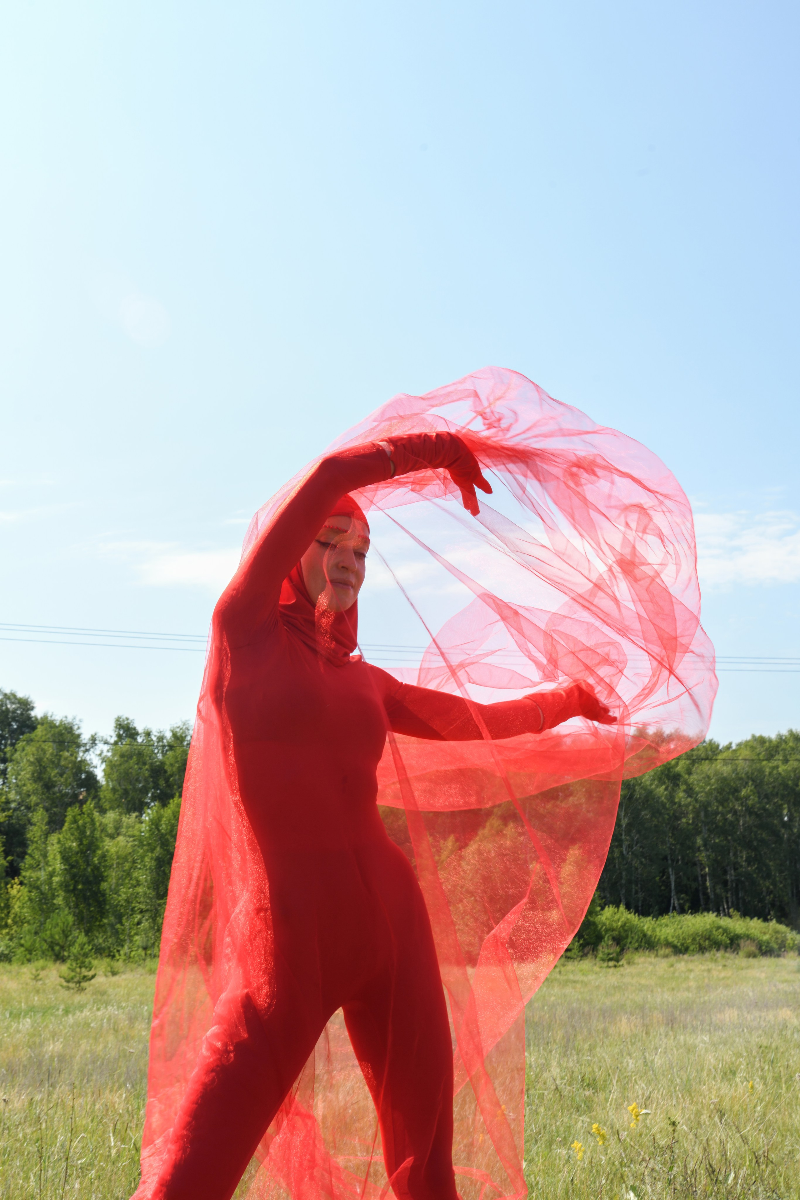 TERRA NOSTRA. Yulia Yurchevskaya | Art Director & Visual Visionary