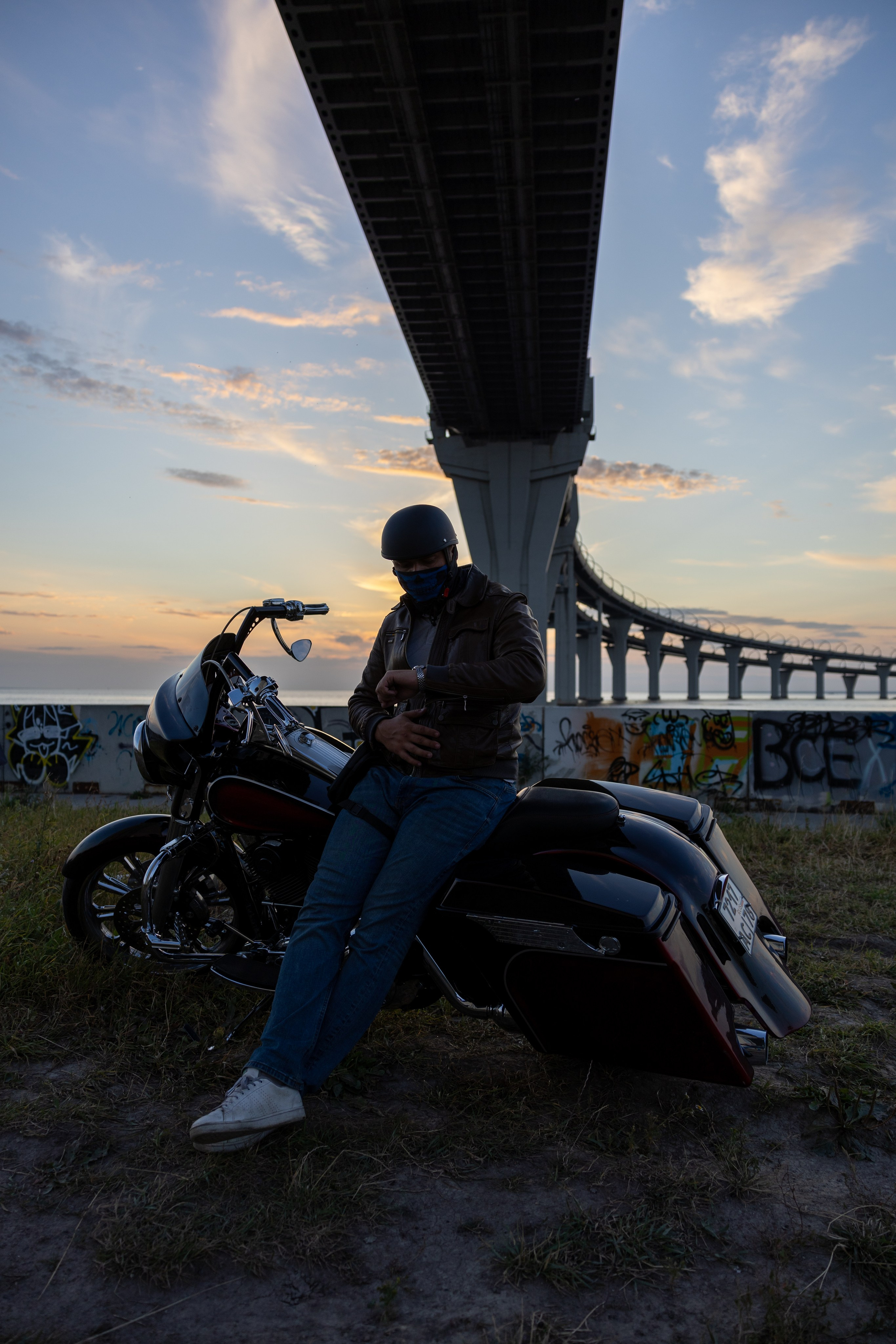 Инокентий. Репортажный фотограф Санкт-Петербург | Роман Карбышев