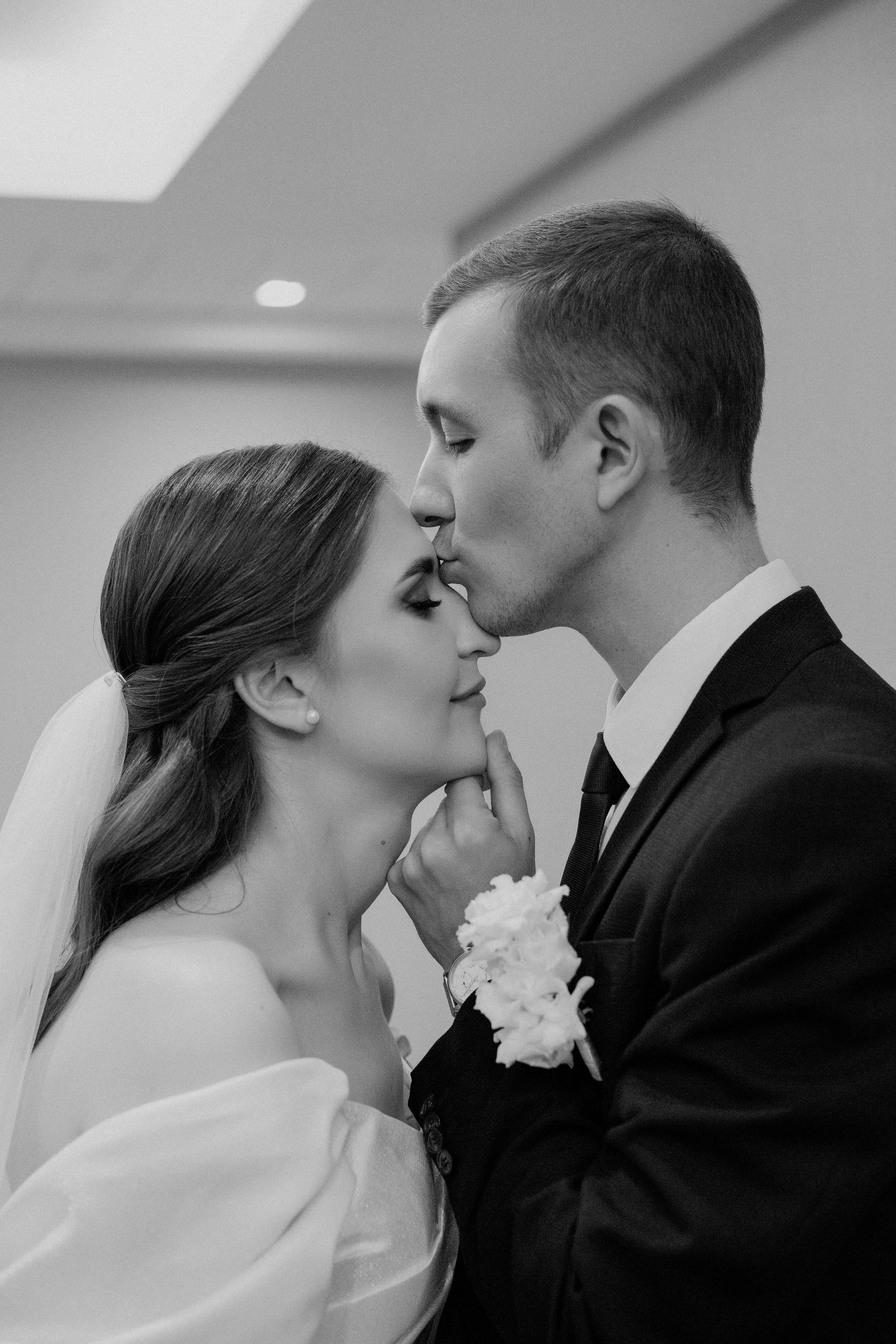 Ксюша и Антон. Фотограф|Волгоград|Фролово