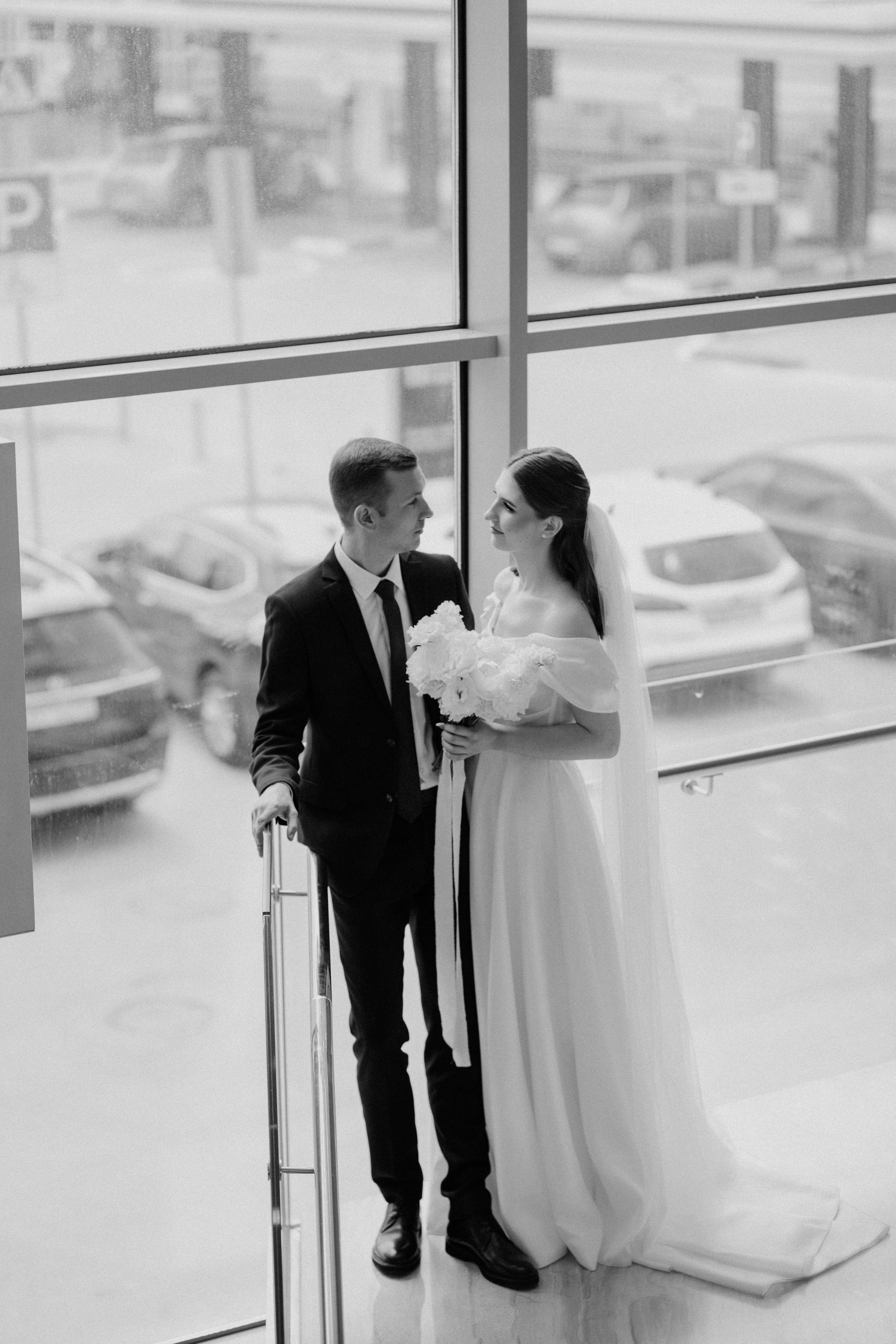 Ксюша и Антон. Фотограф|Волгоград|Фролово