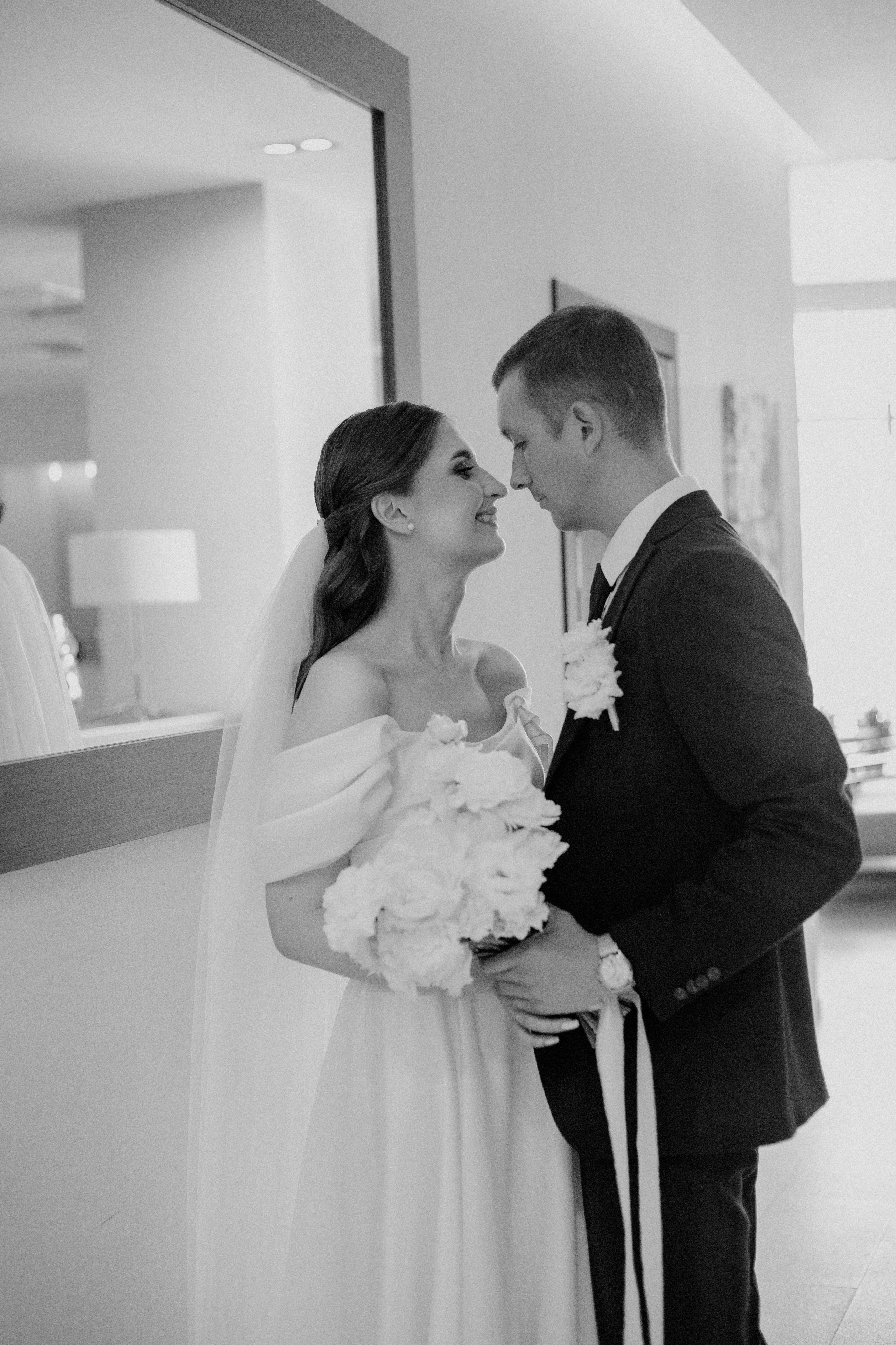 Ксюша и Антон. Фотограф|Волгоград|Фролово