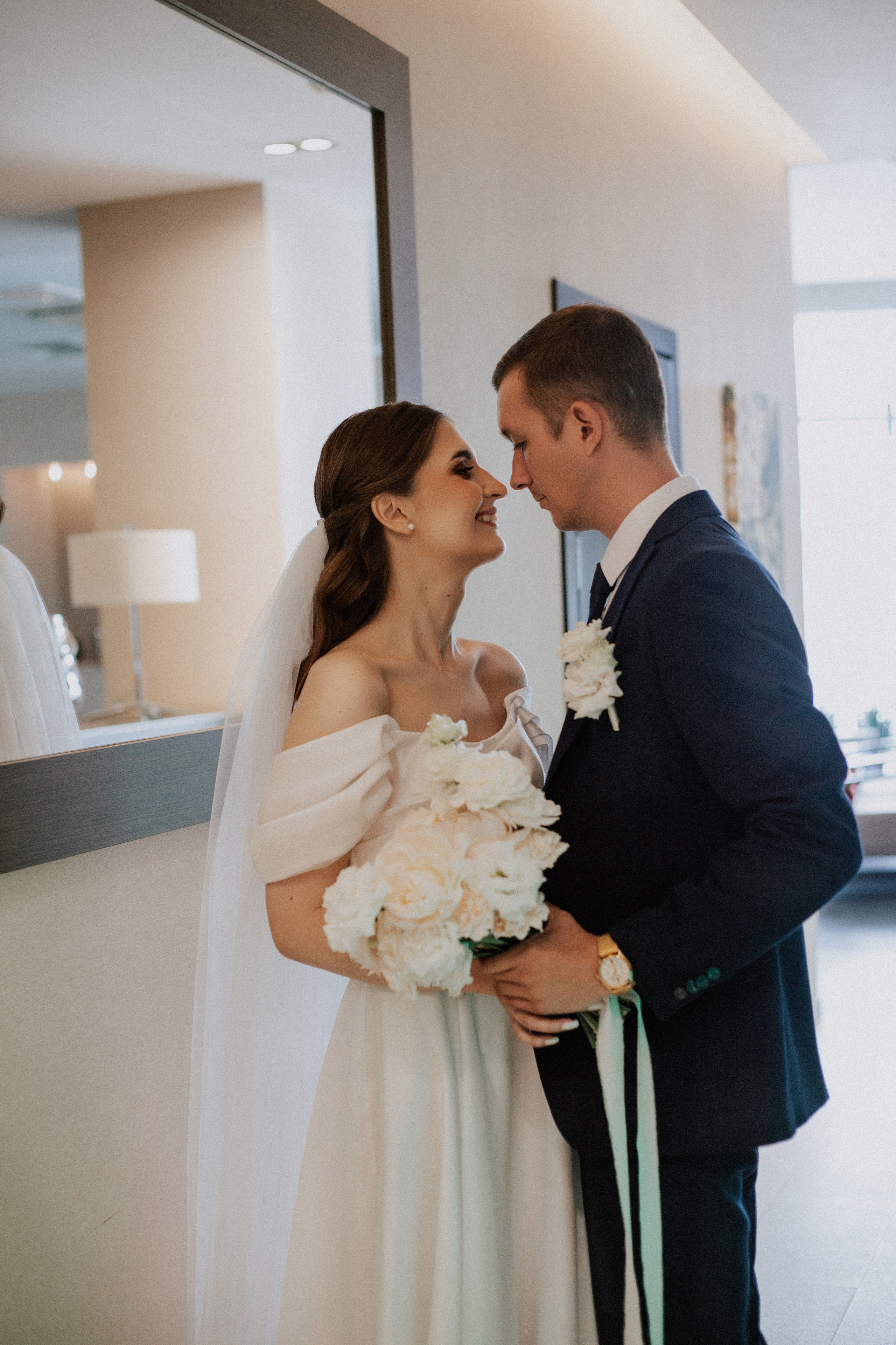 Ксюша и Антон. Фотограф|Волгоград|Фролово