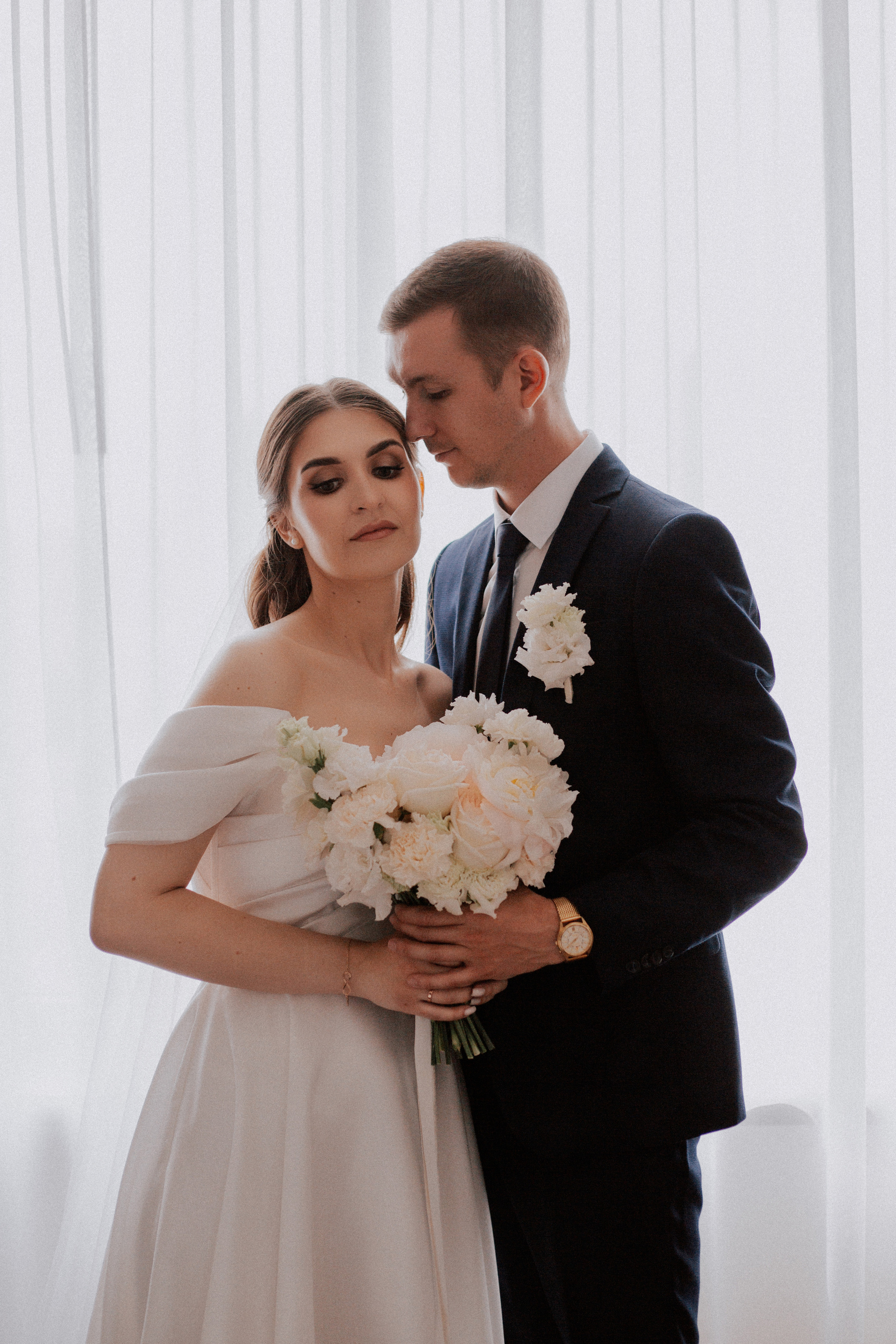 Ксюша и Антон. Фотограф|Волгоград|Фролово