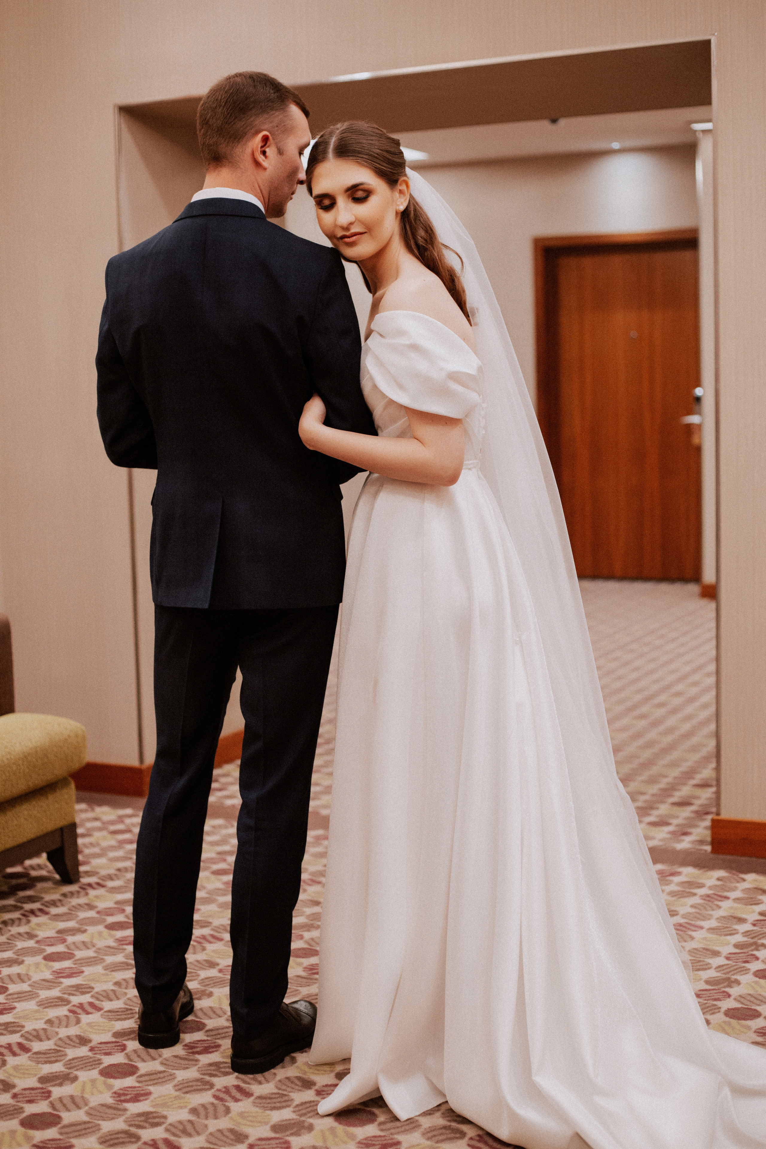 Ксюша и Антон. Фотограф|Волгоград|Фролово