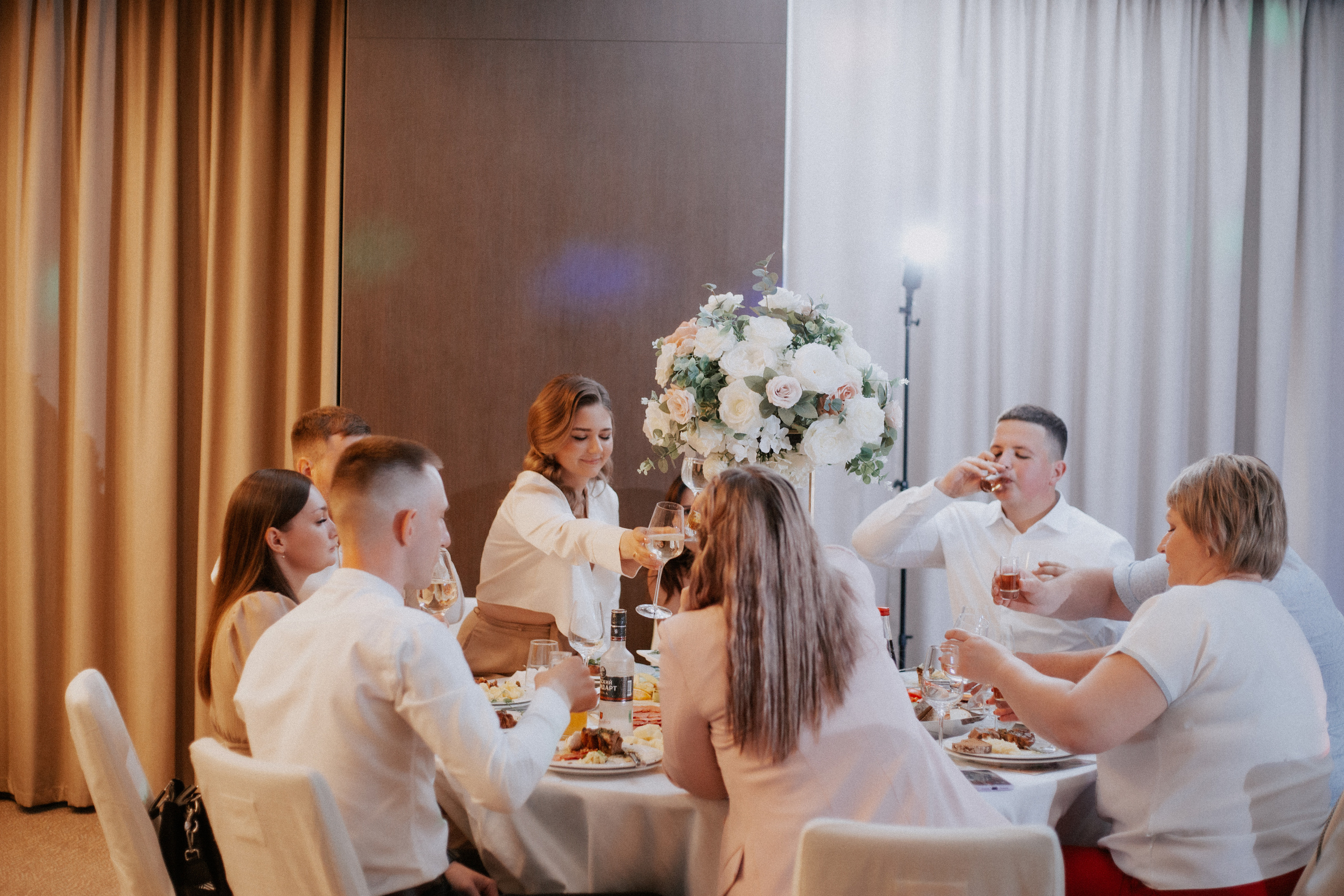 Ксюша и Антон. Фотограф|Волгоград|Фролово