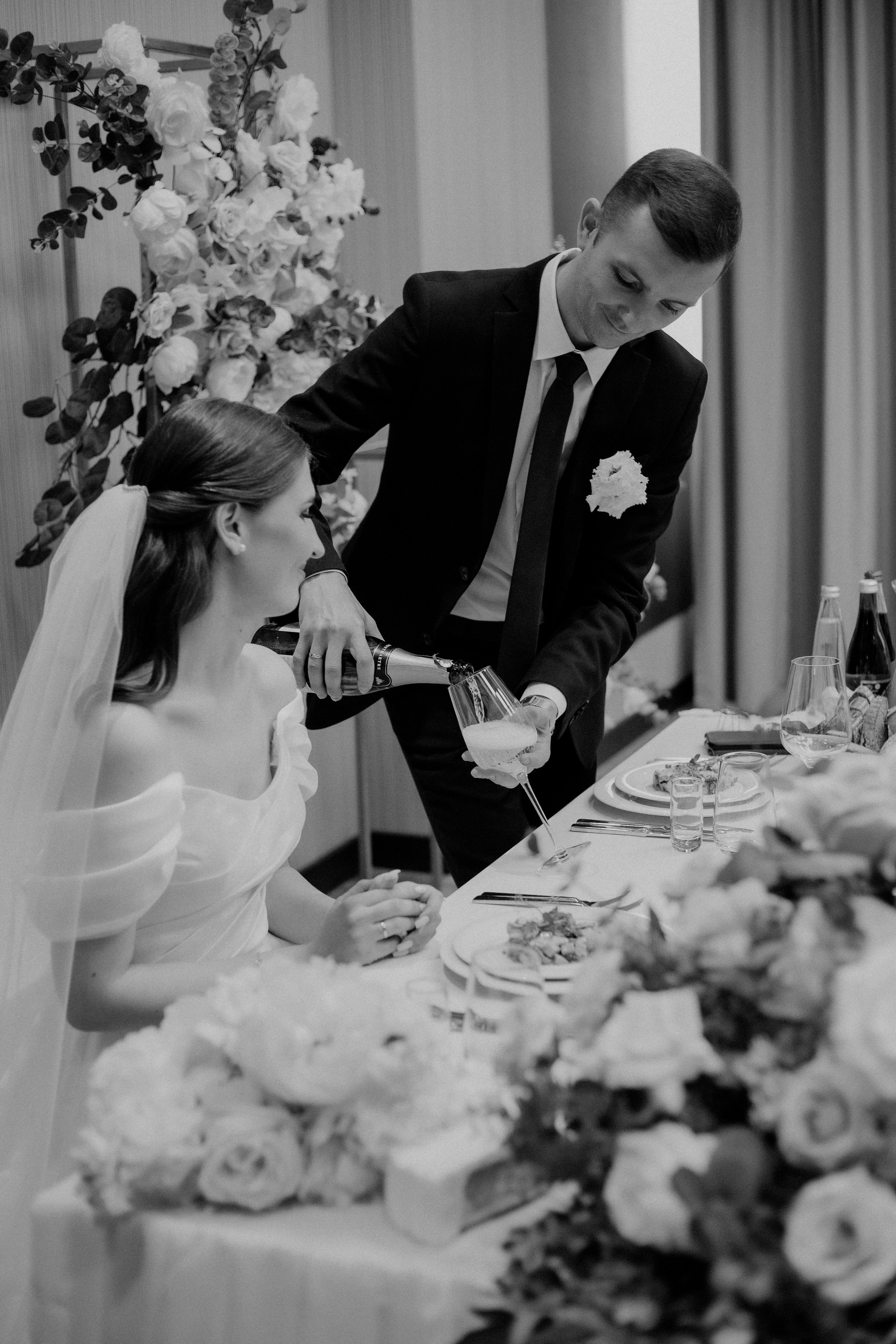 Ксюша и Антон. Фотограф|Волгоград|Фролово