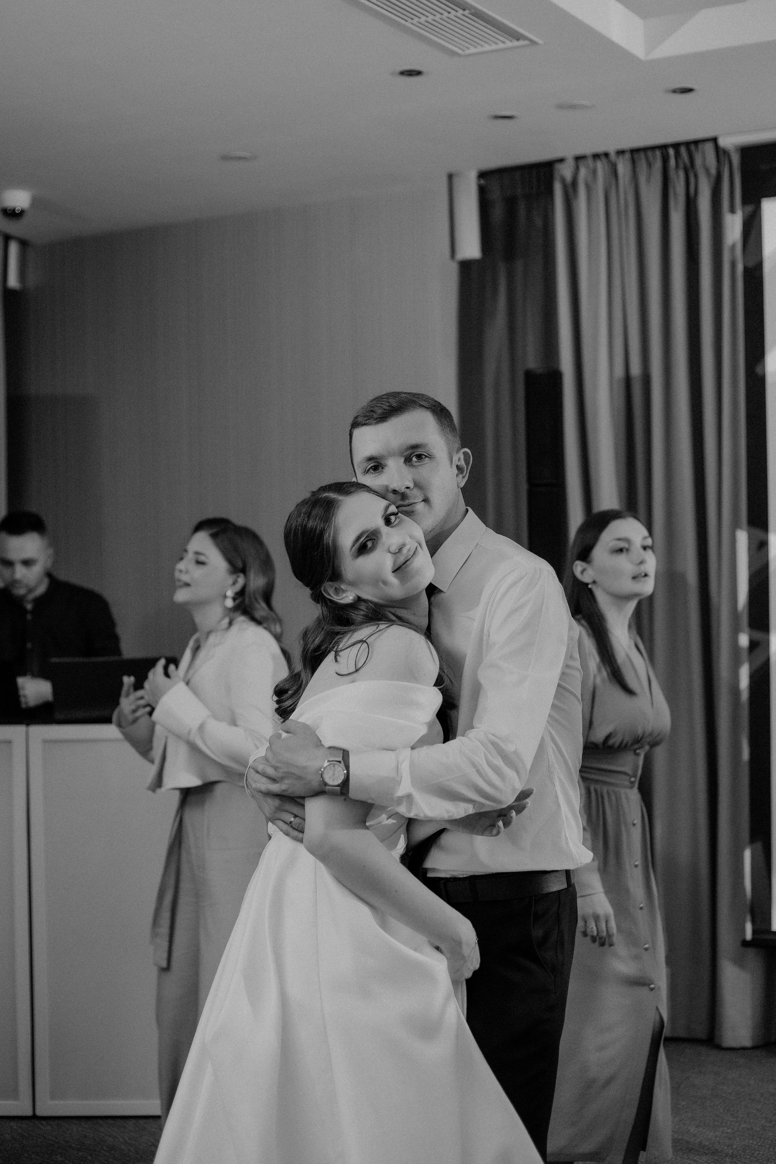 Ксюша и Антон. Фотограф|Волгоград|Фролово