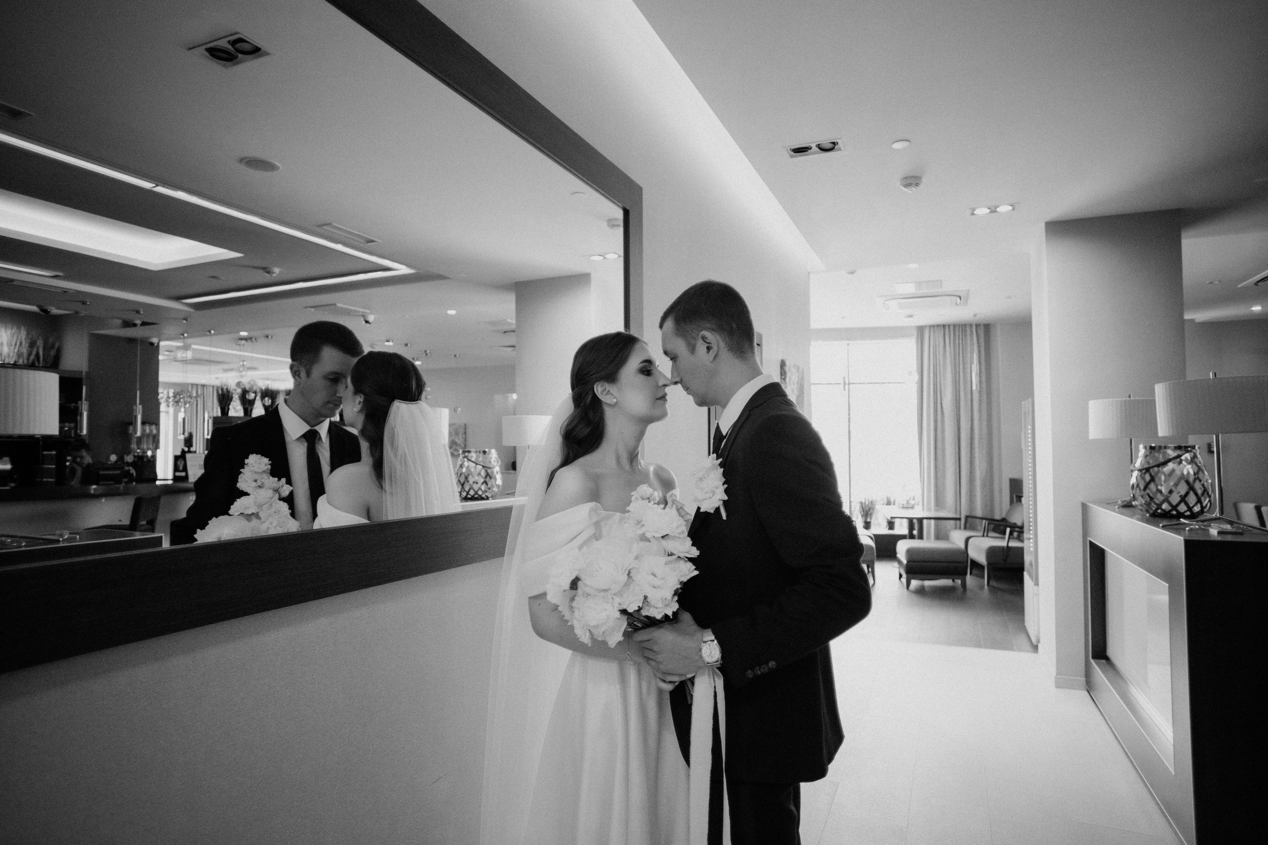 Ксюша и Антон. Фотограф|Волгоград|Фролово