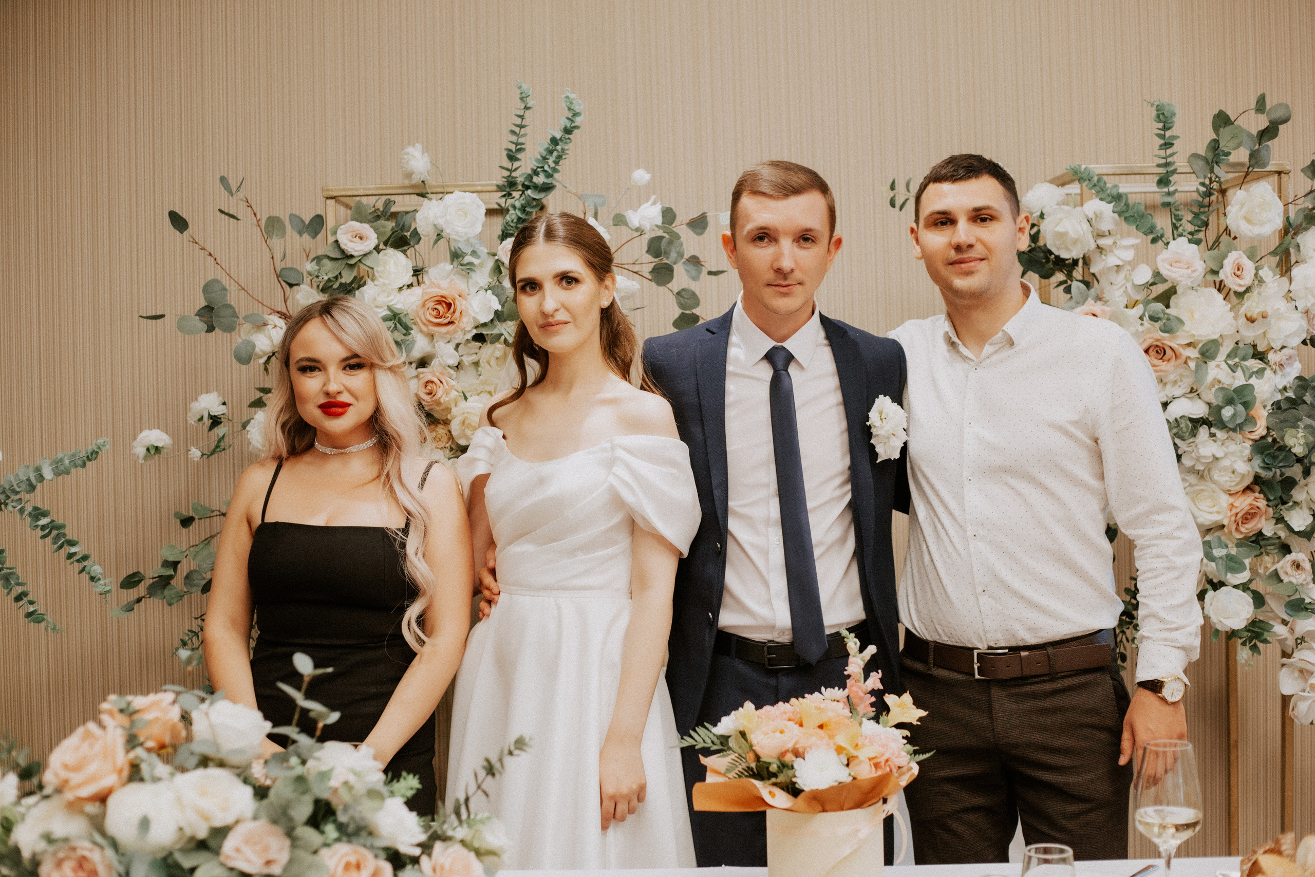 Ксюша и Антон. Фотограф|Волгоград|Фролово