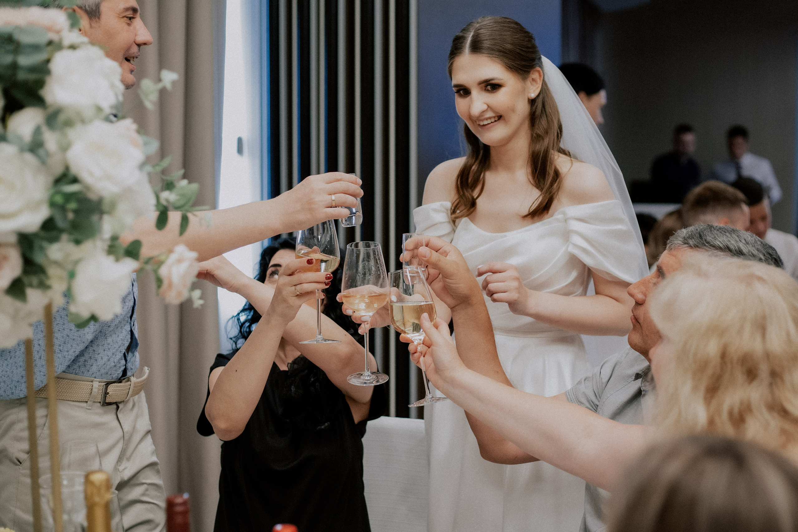 Ксюша и Антон. Фотограф|Волгоград|Фролово