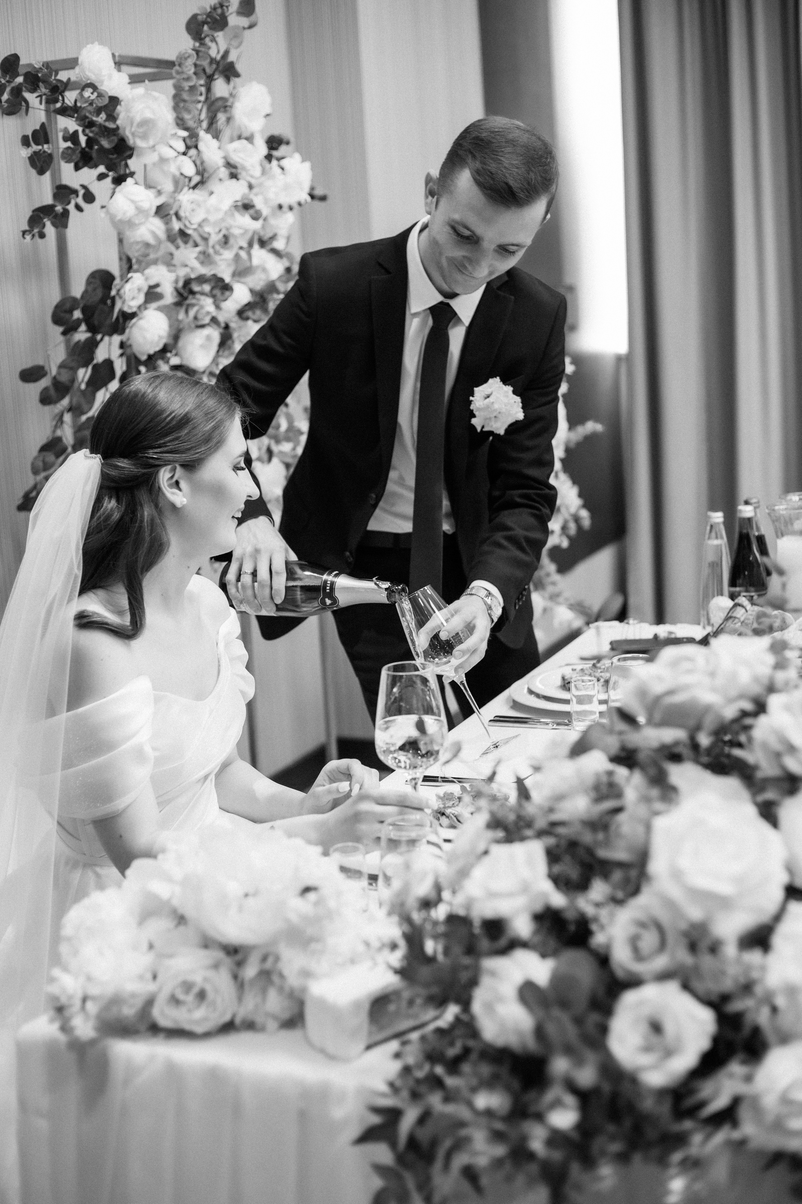 Ксюша и Антон. Фотограф|Волгоград|Фролово