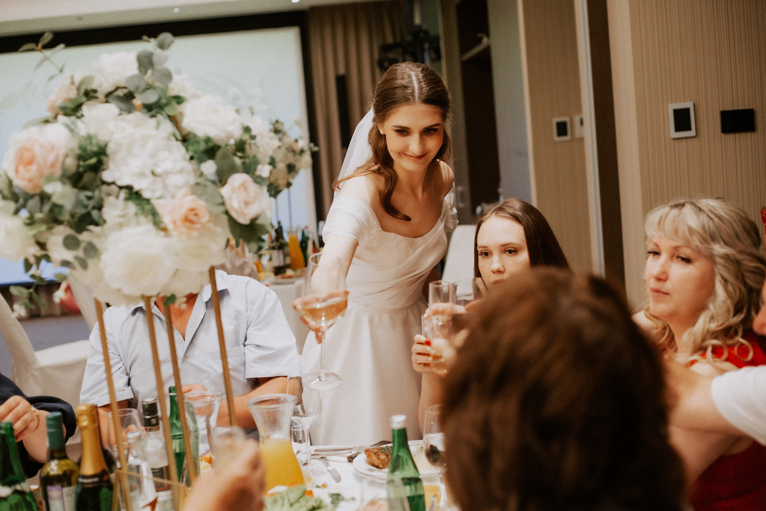 Ксюша и Антон. Фотограф|Волгоград|Фролово