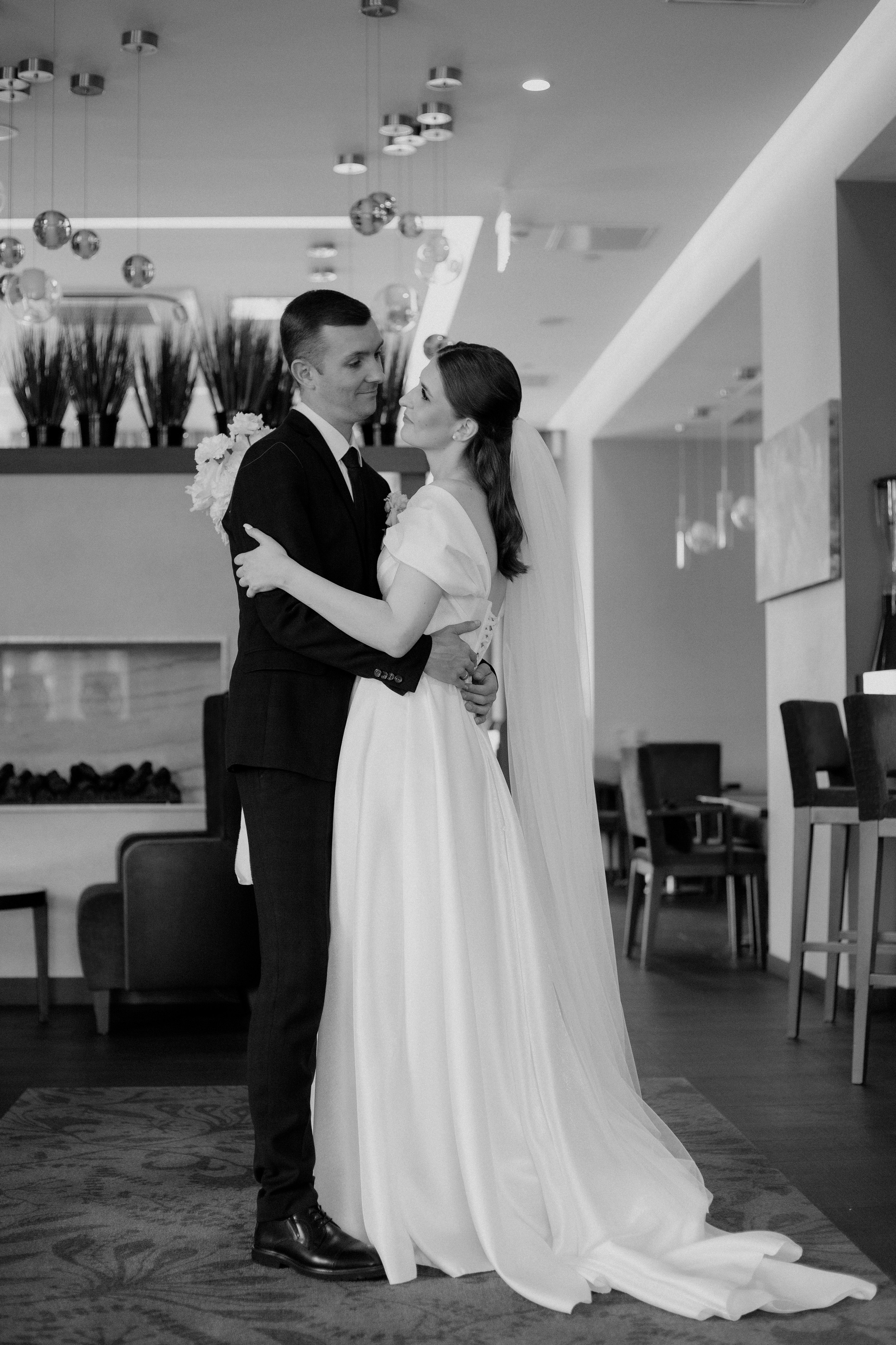 Ксюша и Антон. Фотограф|Волгоград|Фролово