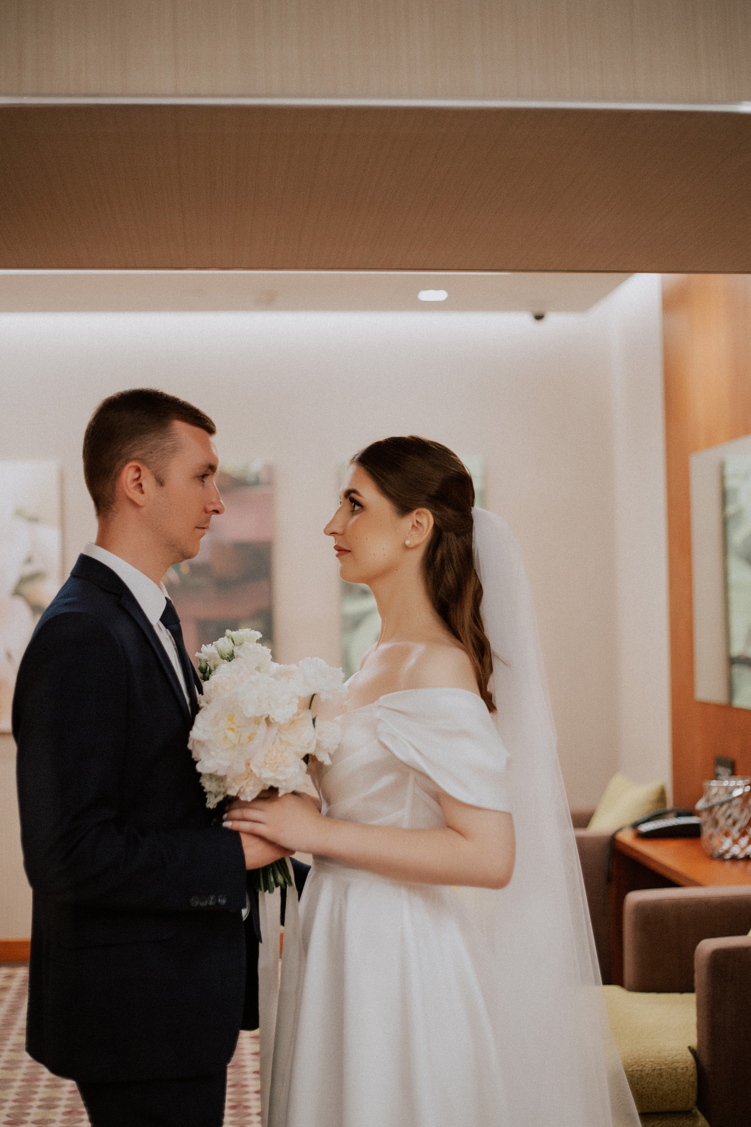 Ксюша и Антон. Фотограф|Волгоград|Фролово