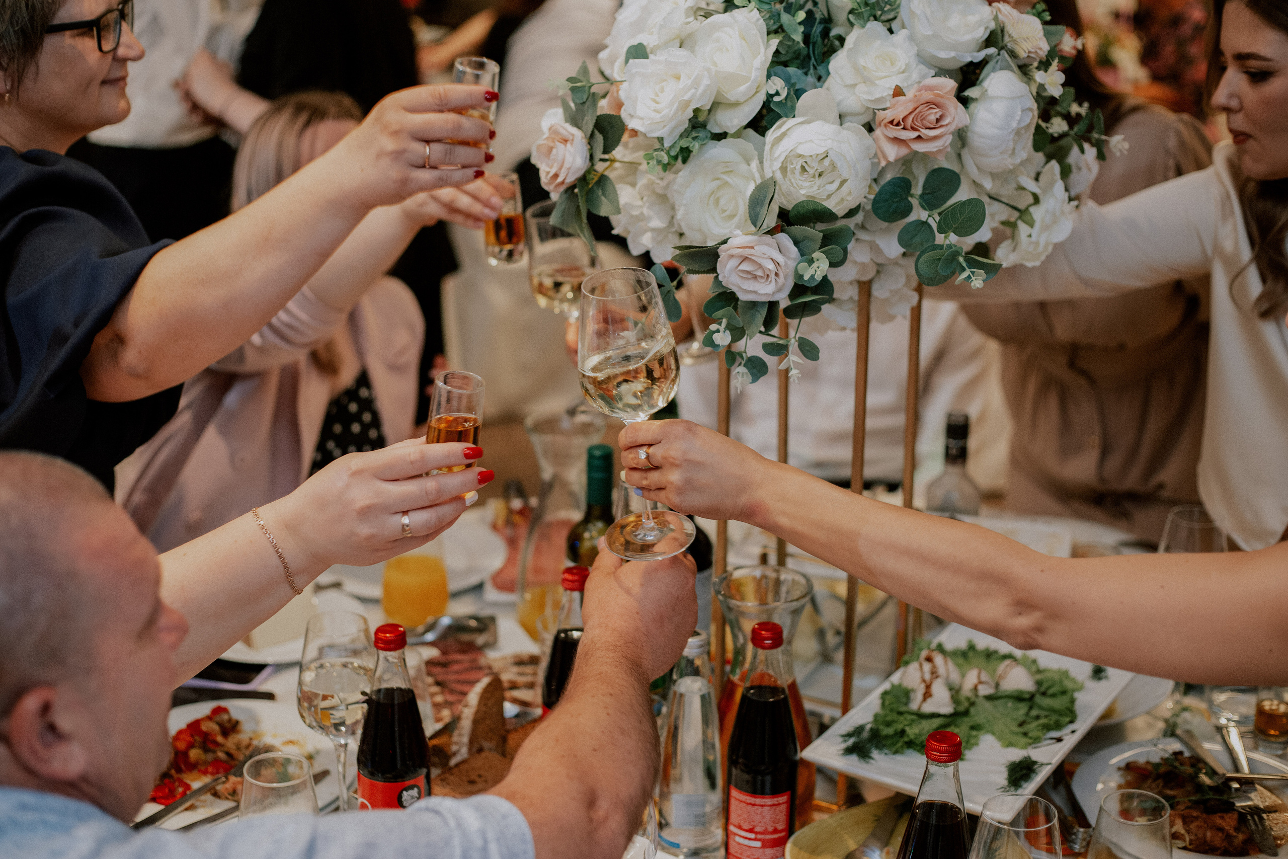 Ксюша и Антон. Фотограф|Волгоград|Фролово